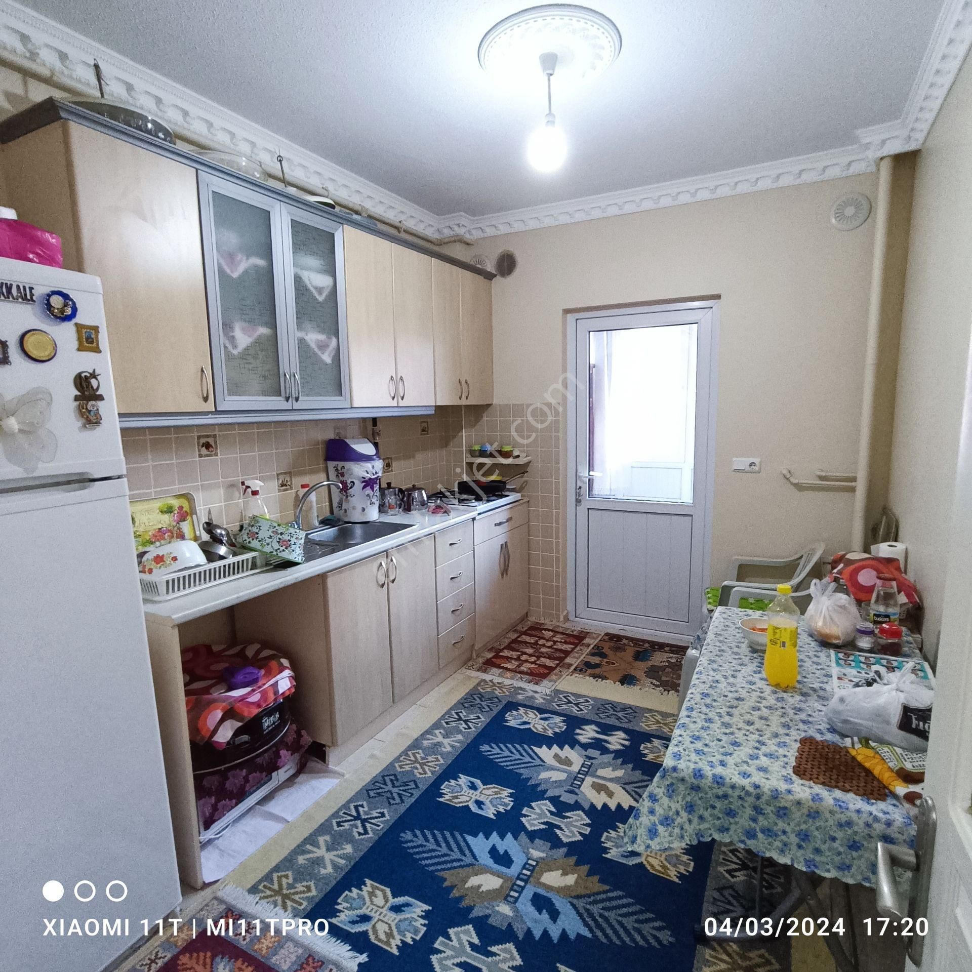 Elit Emlak'tan Kozağaç Toki Satılık Daire 3+1 - Görsel 8