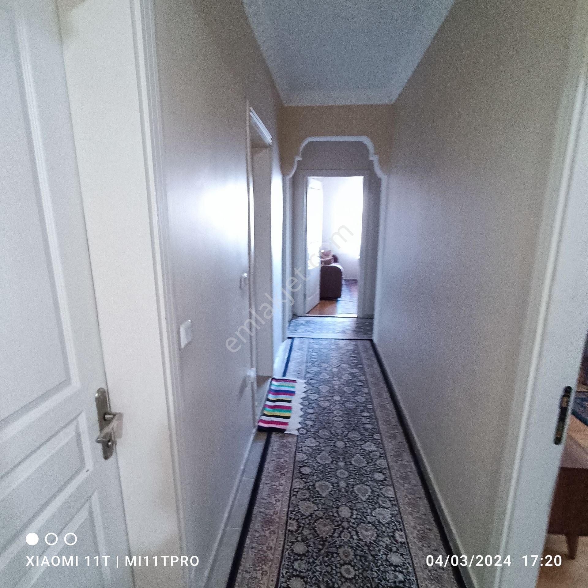 Elit Emlak'tan Kozağaç Toki Satılık Daire 3+1 - Görsel 11