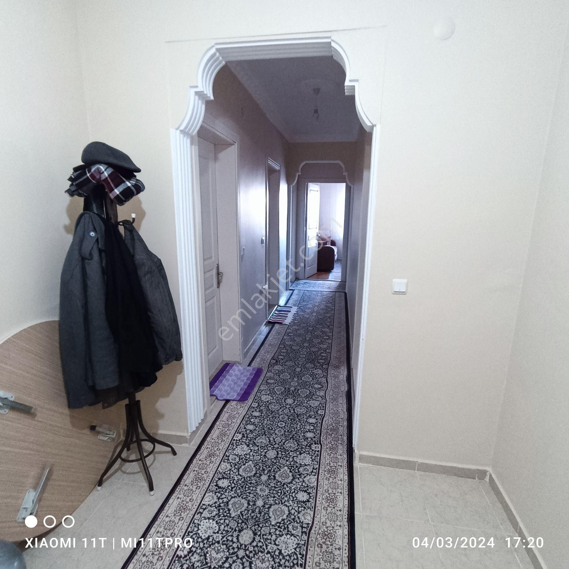 Elit Emlak'tan Kozağaç Toki Satılık Daire 3+1 - Görsel 10