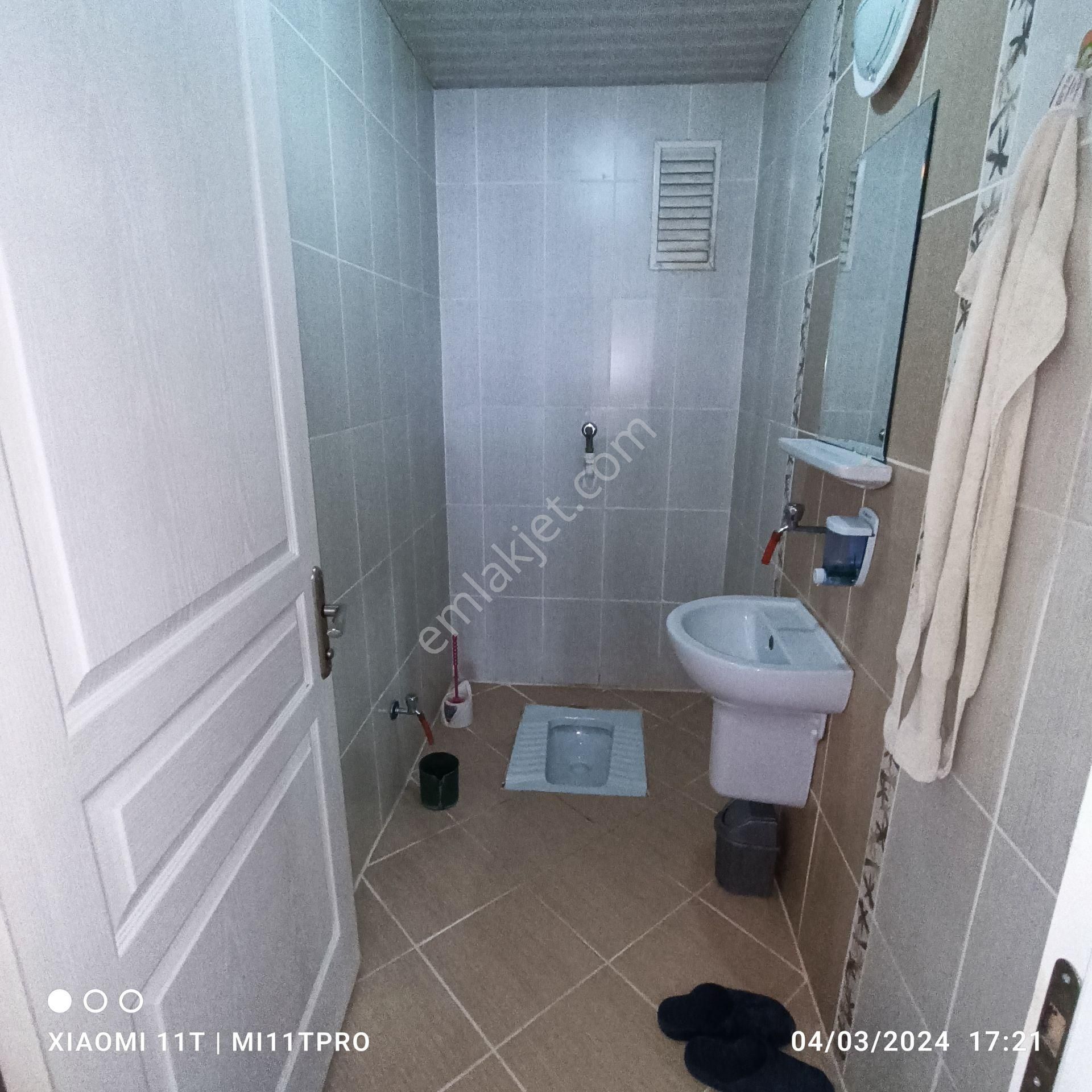 Elit Emlak'tan Kozağaç Toki Satılık Daire 3+1 - Görsel 15