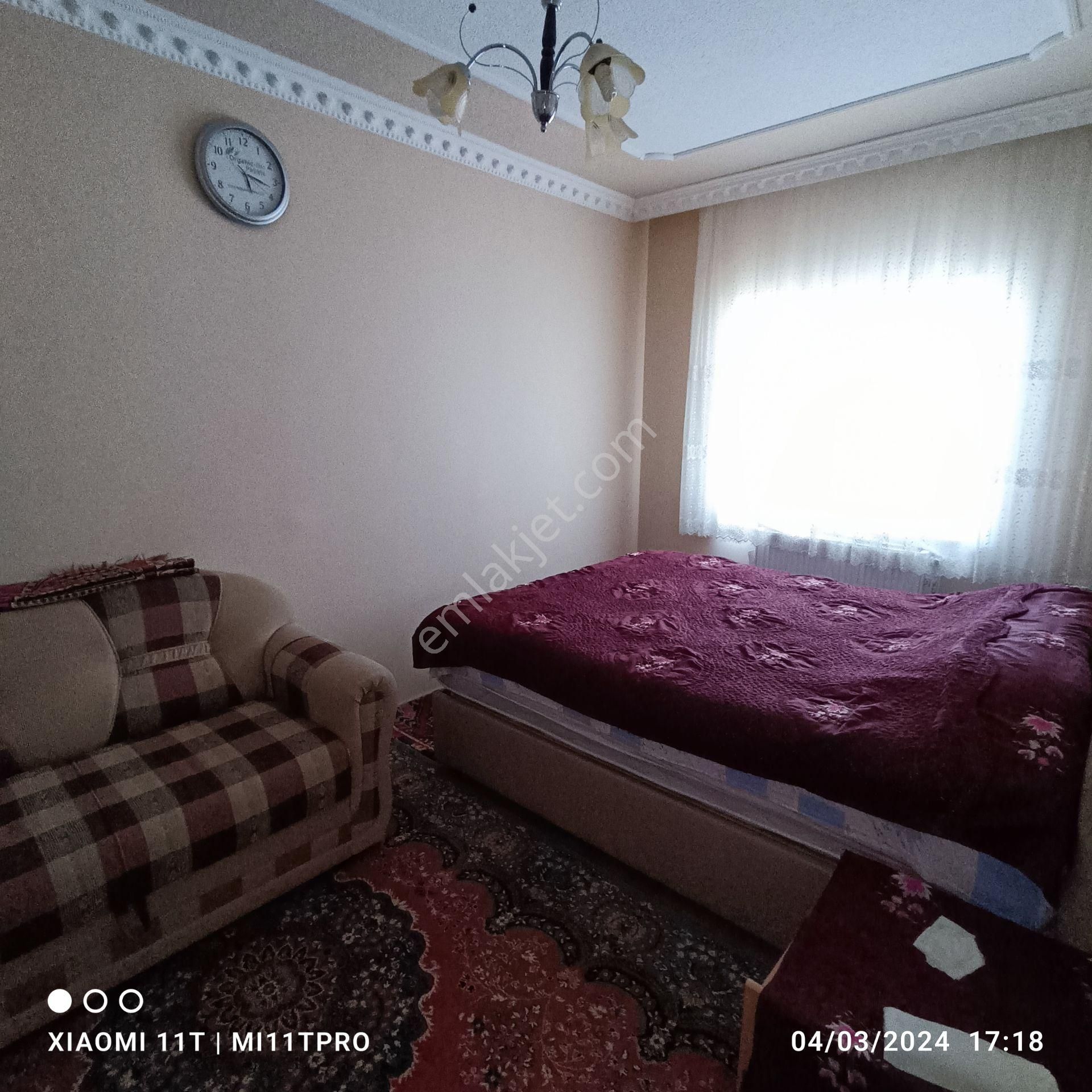 Elit Emlak'tan Kozağaç Toki Satılık Daire 3+1 - Görsel 3