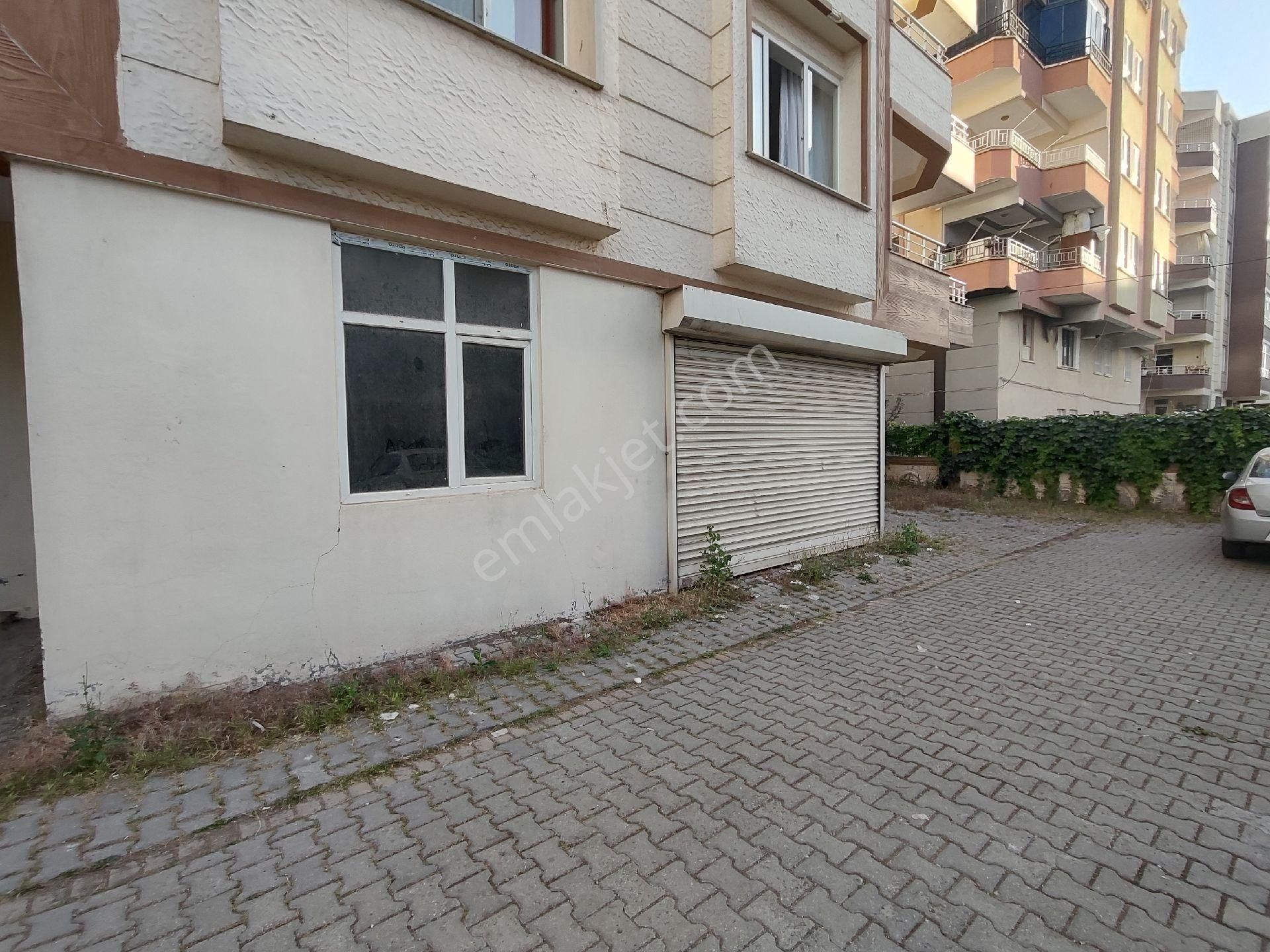 Karaköprü Narlıkuyu Kiralık Daire CADDE 17 EMLAKTAN KİRALIK DEPO