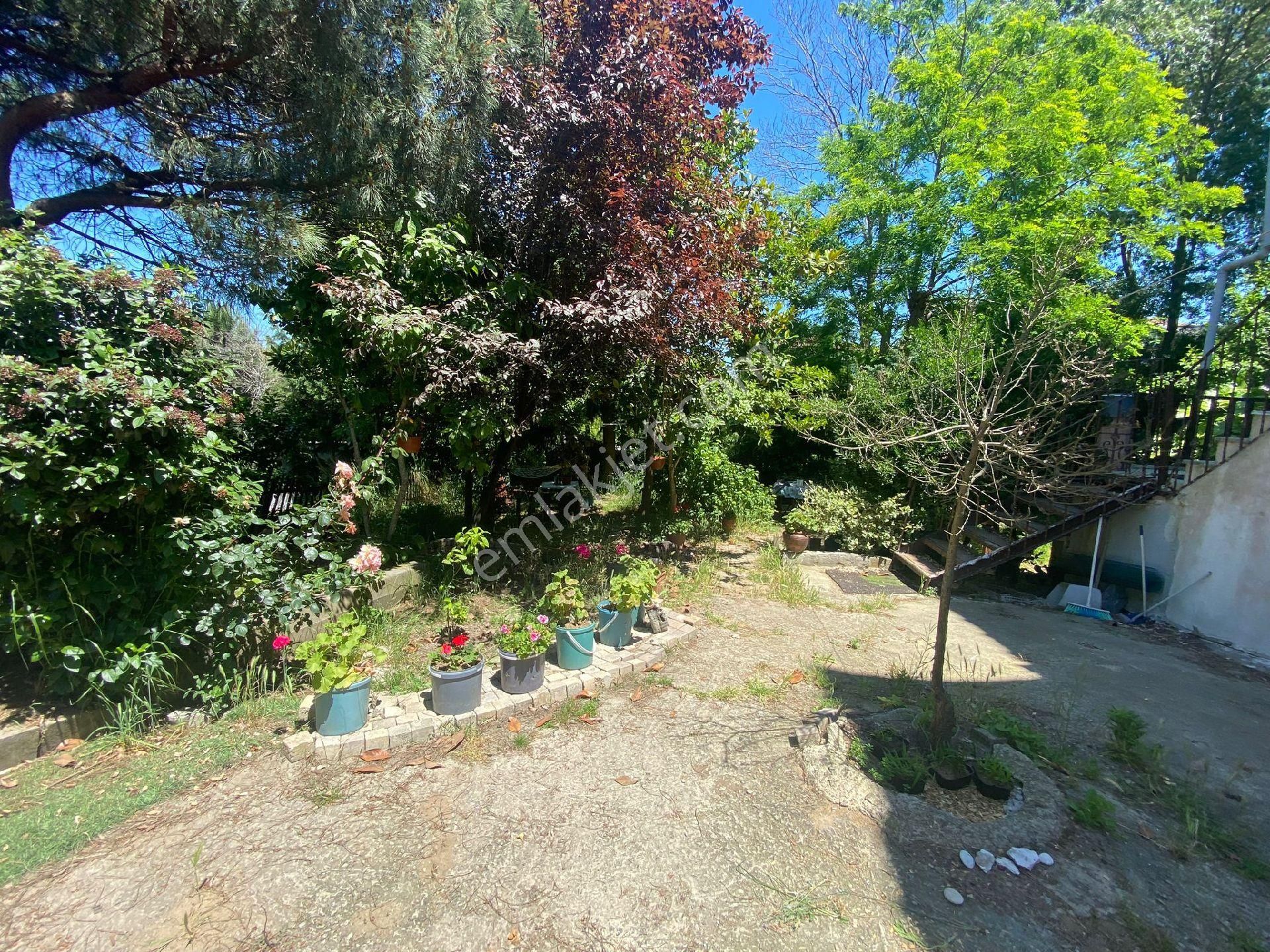 Sarıyer Acarlarda Satılık Müstakil 600mk İçinde Satılık Bina - Görsel 8