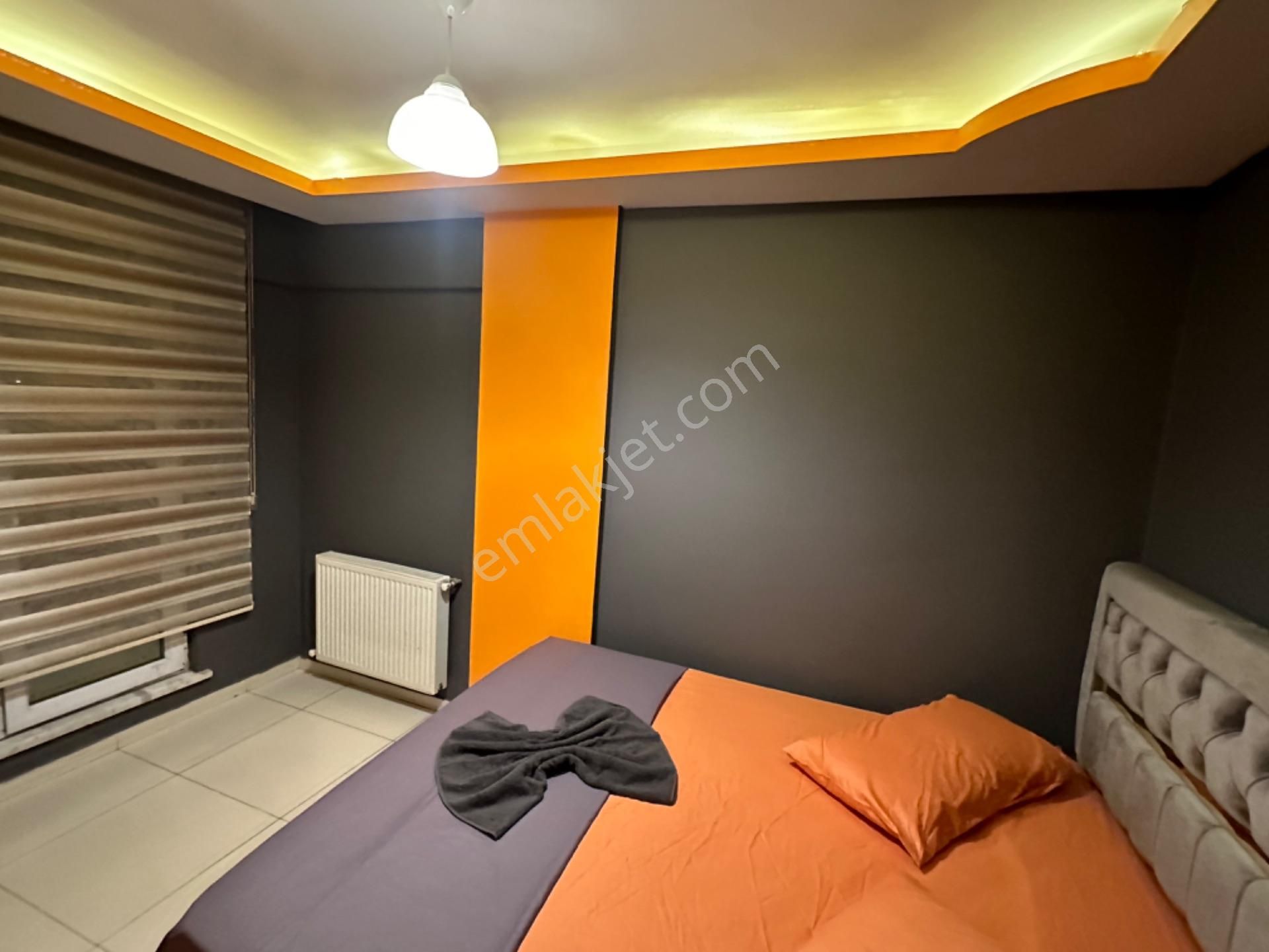 Rezidans Rentall House Yeşilyurt Ve Battalgazi De Daireler
