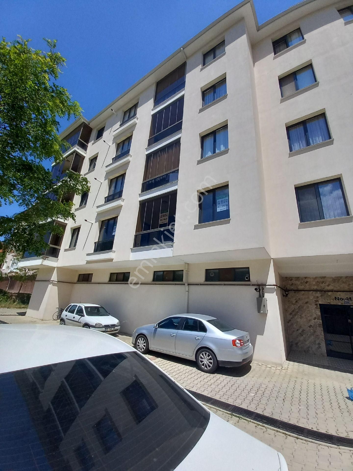 Akşehir Kileci Satılık Daire ASİL EMLAKTAN SATILIK GAZİ MAHALLESİNDE DAİRE 