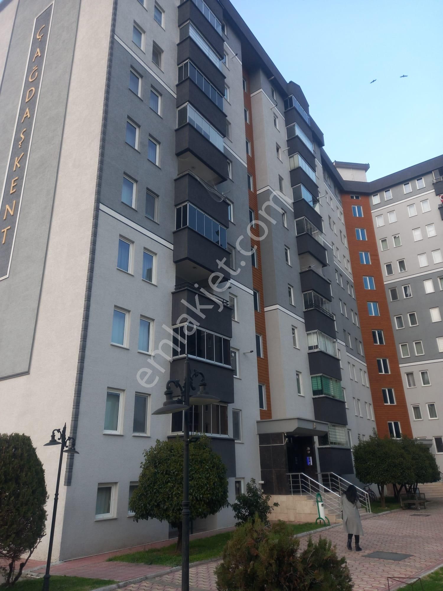 Nilüfer Altınşehir Satılık Daire  RT SAFİRDEN ERTUĞRULDA SATILIK DAİRE