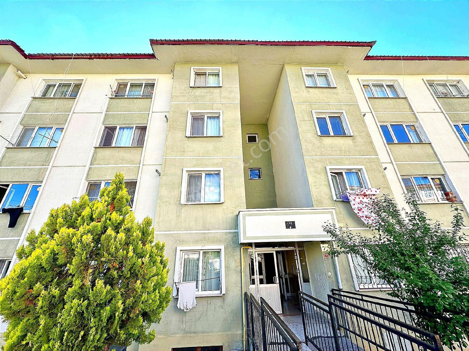 Sivas Merkez Esentepe Satılık Daire 🏠 KARAHAN EMLAK'TAN SATILIK 3.KAT . 1+1 DAİRE : 850.000₺🏠 ESENTEPE TOKİLERDE 🏠 3.KAT*55 M²*1+1