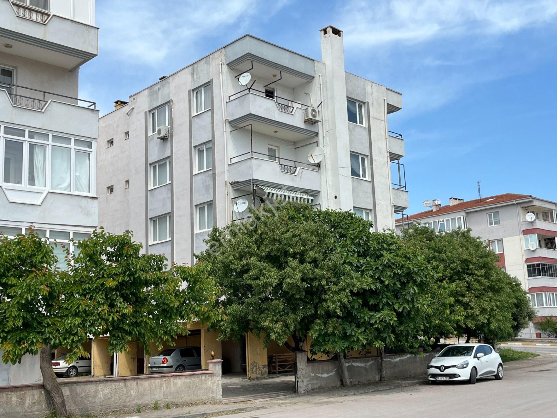 Karesi Maltepe Satılık Daire  RW LİVA DAN BALIKESİR MALTEPE MAHALLESİNDE FERAH 3+1 DAİRE