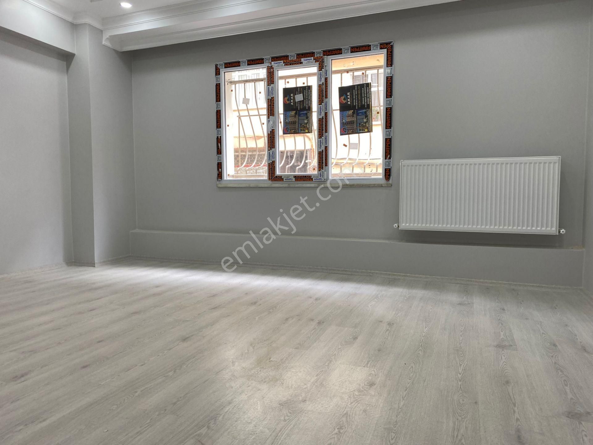 Esenler Nine Hatun Satılık Daire AVRUPA EMLAK TAN ESENLER NİNEHATUN MH 85M²2+1 YÜKSEK GİRİŞ,SIFIR,ÇİFT BANYOLU,BALKONLU SATILIK DAİRE