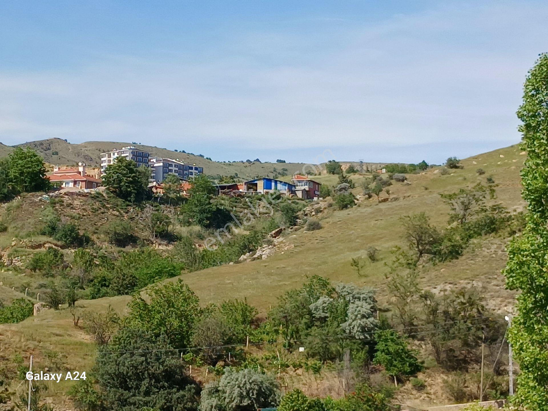 Çıtırık'tan Ayaş Şeyhmuhittin Mh.su Elektirik Aboneliği Bağ Evi - Görsel 16