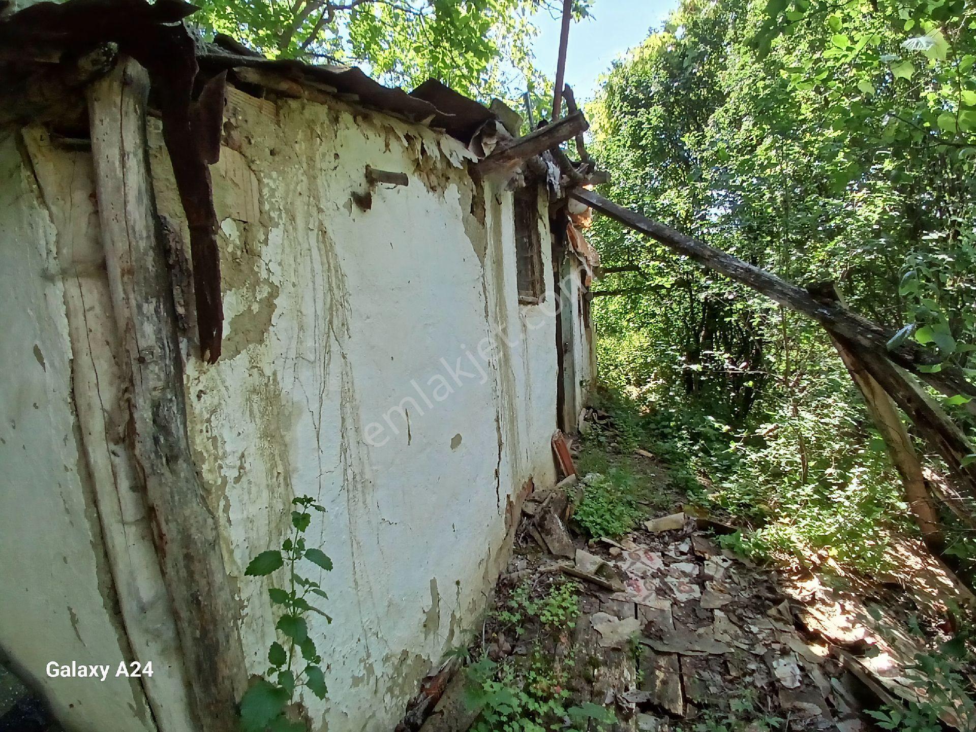 Çıtırık'tan Ayaş Şeyhmuhittin Mh.su Elektirik Aboneliği Bağ Evi - Görsel 3