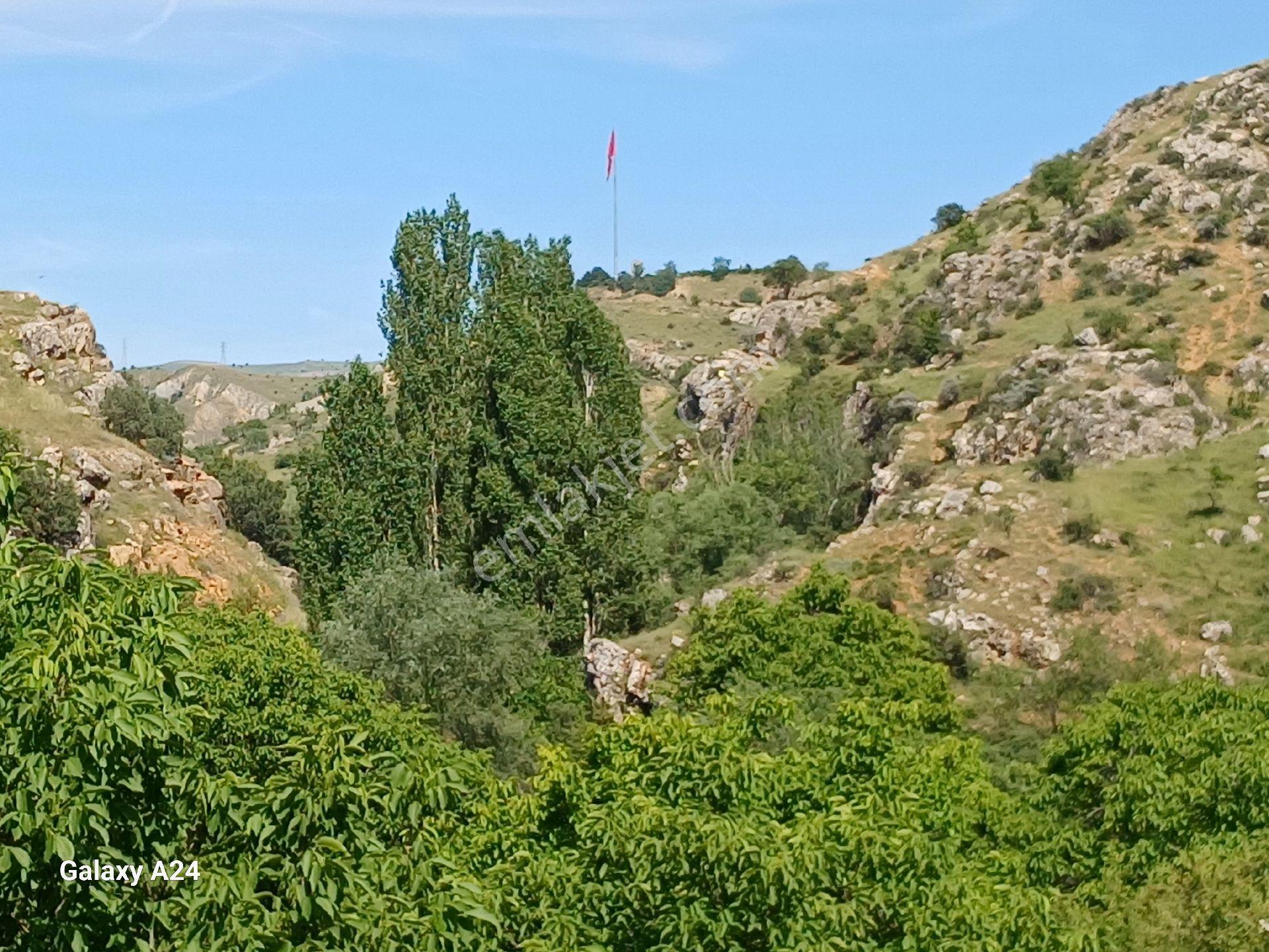 Çıtırık'tan Ayaş Şeyhmuhittin Mh.su Elektirik Aboneliği Bağ Evi - Görsel 12