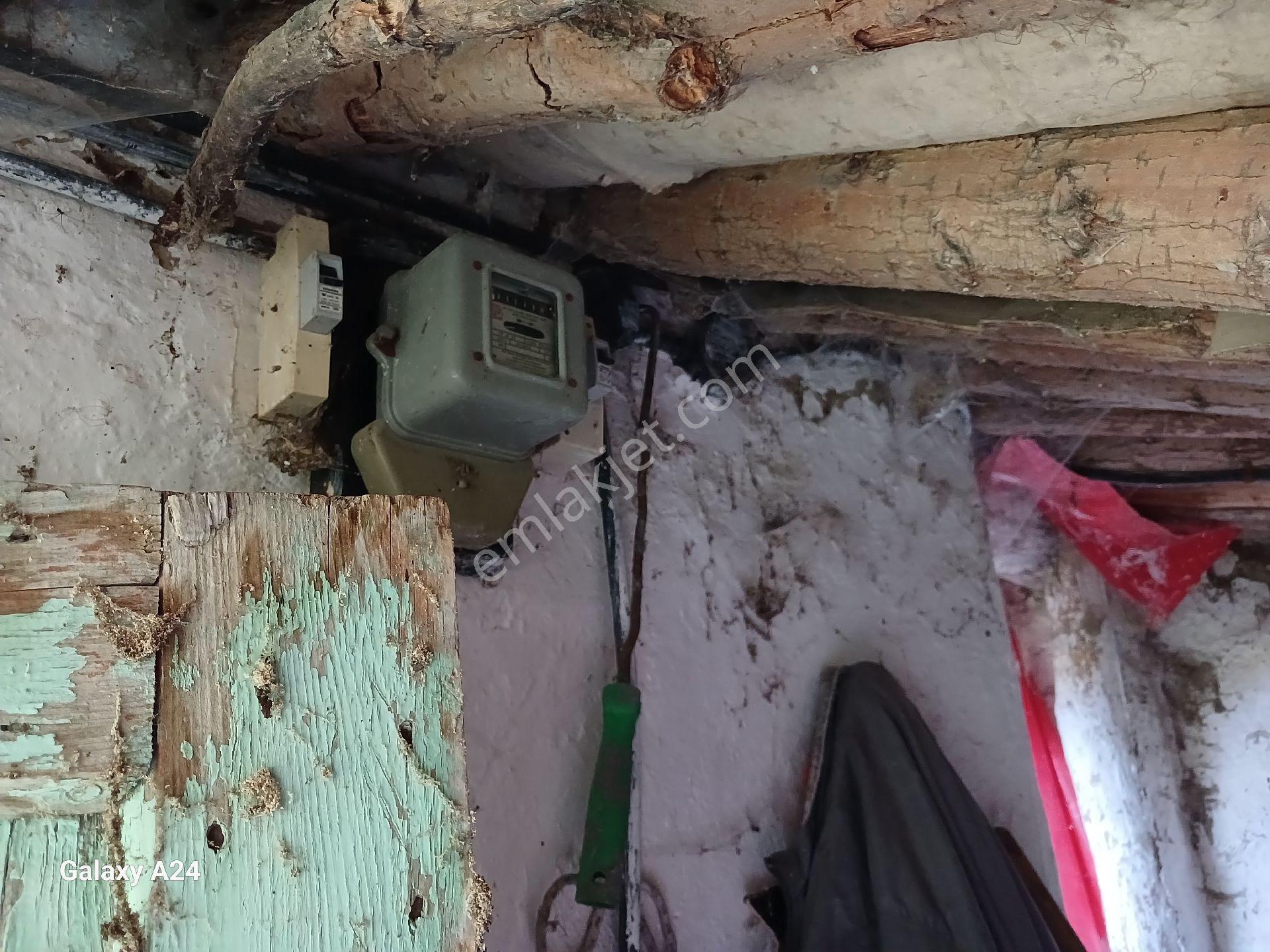 Çıtırık'tan Ayaş Şeyhmuhittin Mh.su Elektirik Aboneliği Bağ Evi - Görsel 8