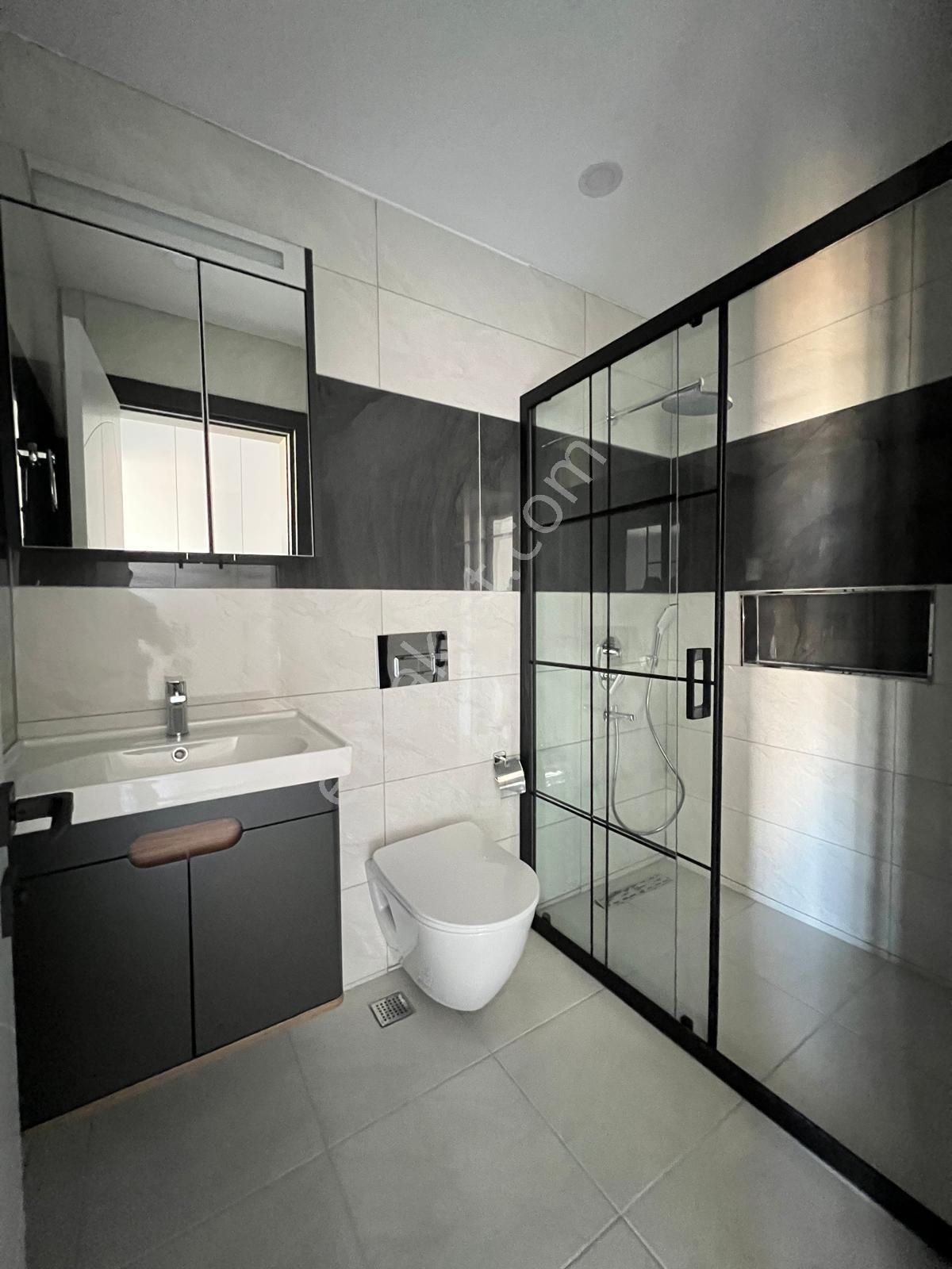 Didim Hisar Mahallesi Satılık 3+1 Bahçeli Müstakil Villa - Görsel 19