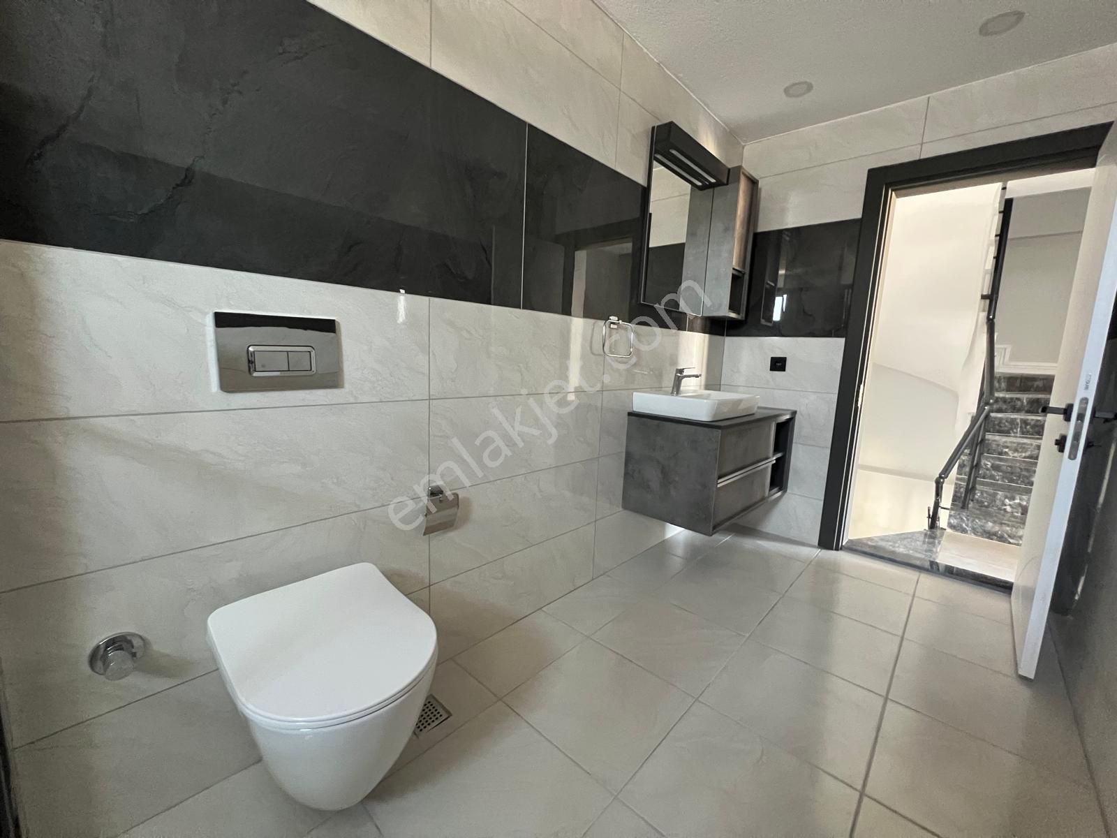 Didim Hisar Mahallesi Satılık 3+1 Bahçeli Müstakil Villa - Görsel 21