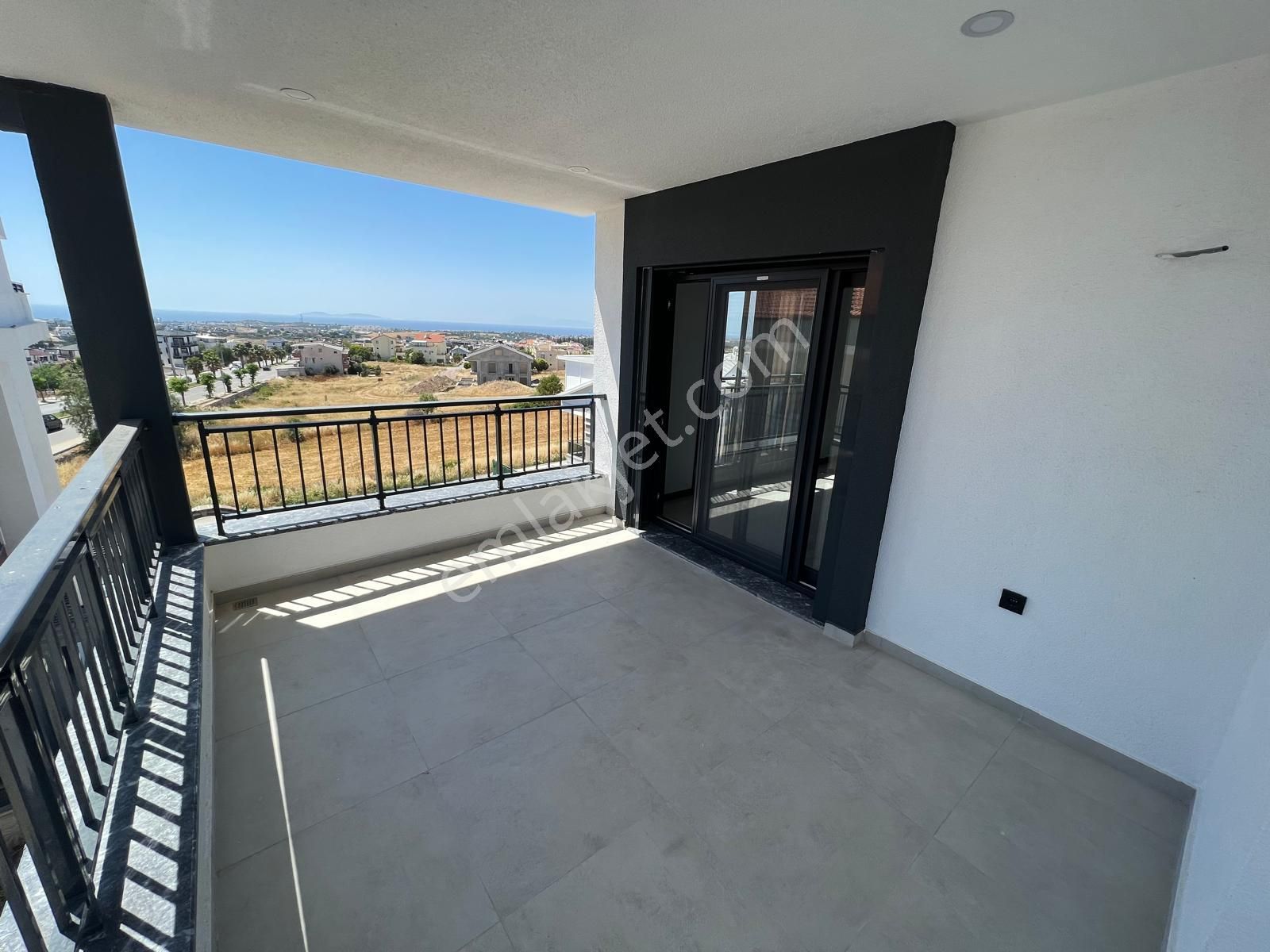 Didim Hisar Mahallesi Satılık 3+1 Bahçeli Müstakil Villa - Görsel 23