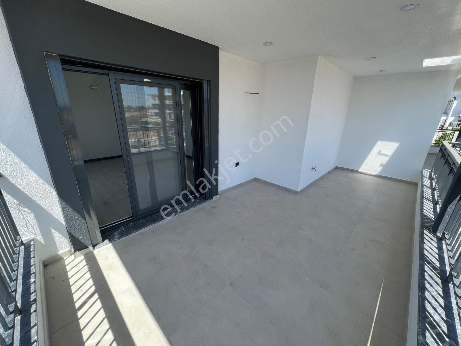 Didim Hisar Mahallesi Satılık 3+1 Bahçeli Müstakil Villa - Görsel 22