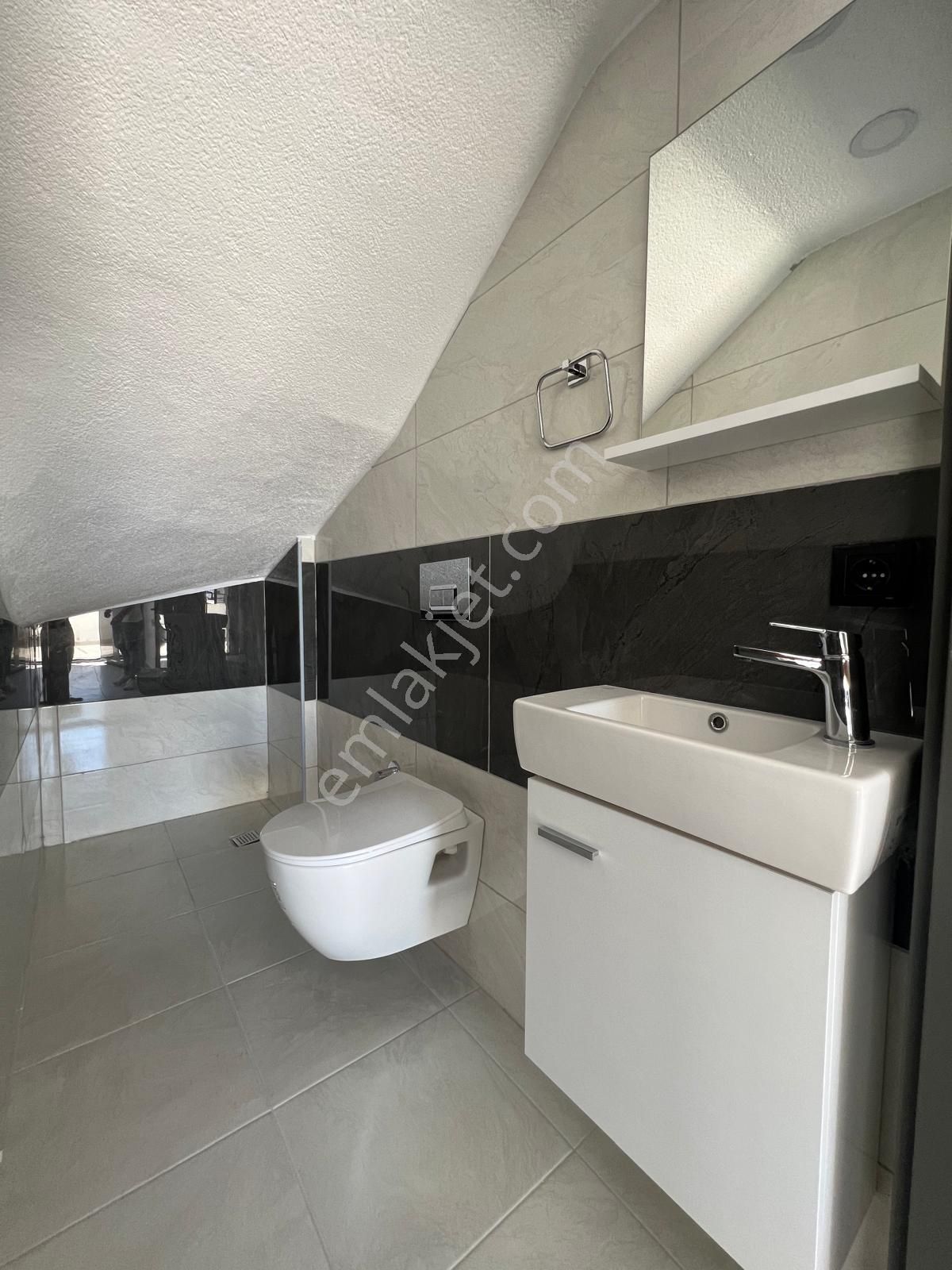 Didim Hisar Mahallesi Satılık 3+1 Bahçeli Müstakil Villa - Görsel 16