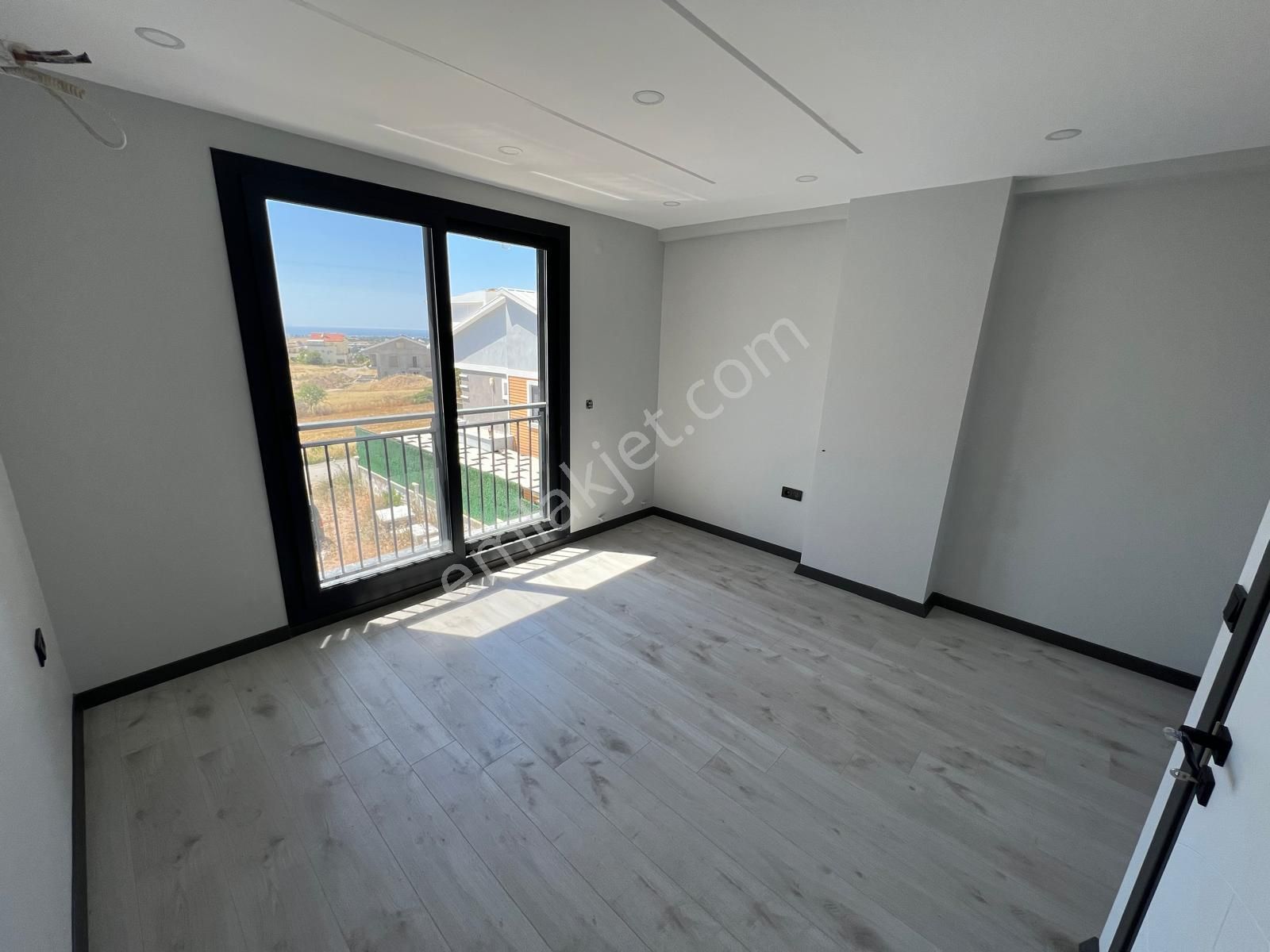 Didim Hisar Mahallesi Satılık 3+1 Bahçeli Müstakil Villa - Görsel 10