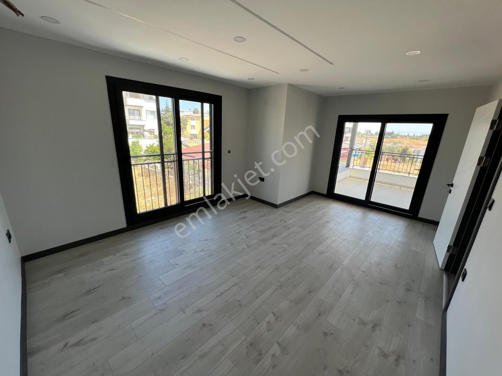 Didim Hisar Mahallesi Satılık 3+1 Bahçeli Müstakil Villa - Görsel 5