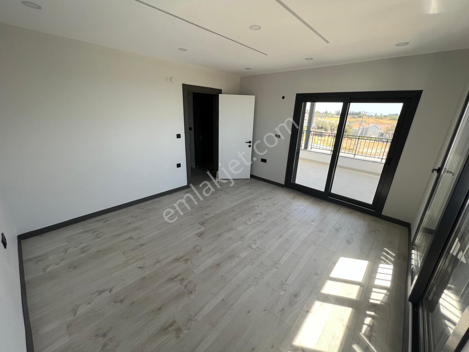 Didim Hisar Mahallesi Satılık 3+1 Bahçeli Müstakil Villa - Görsel 12