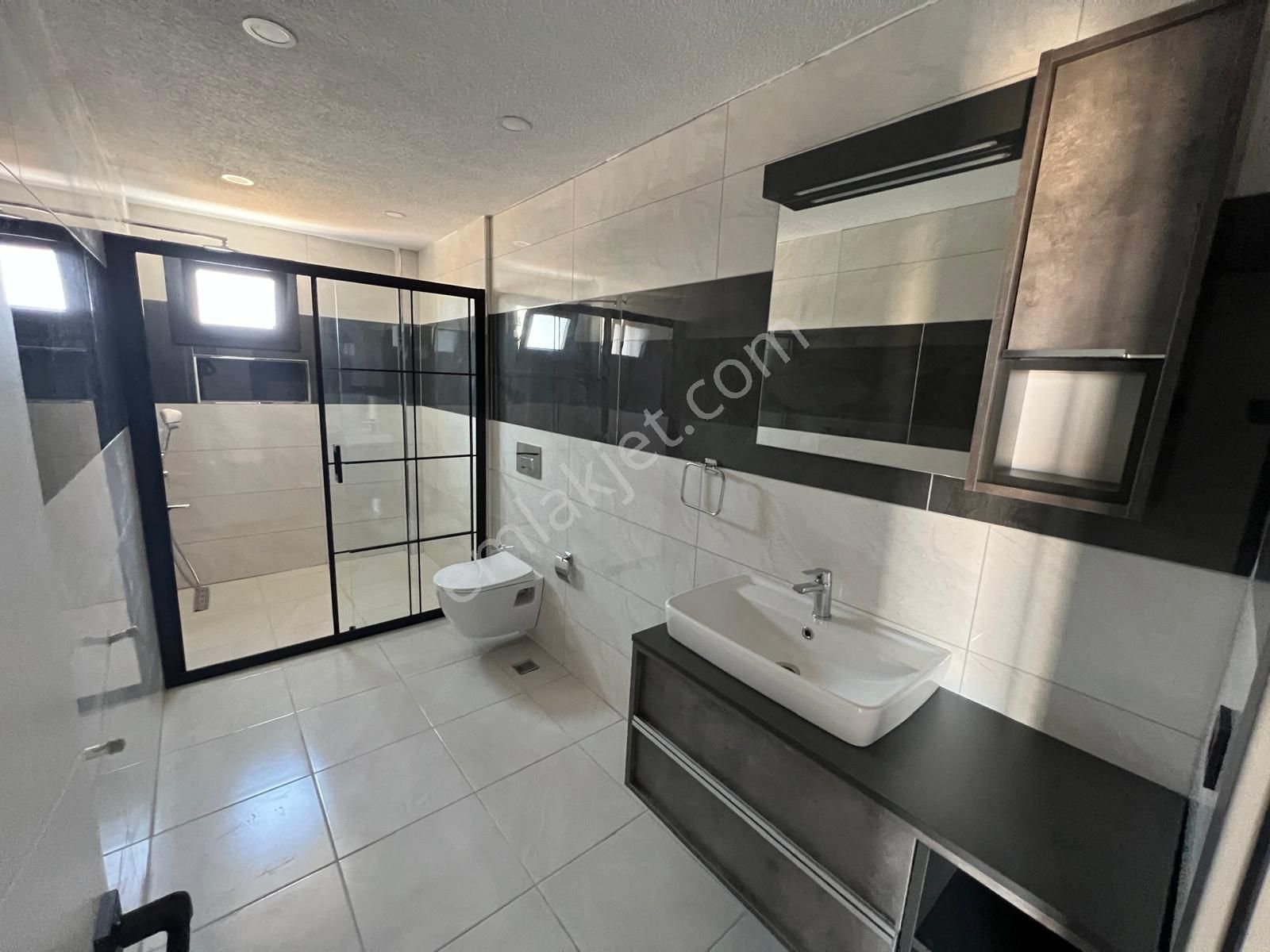 Didim Hisar Mahallesi Satılık 3+1 Bahçeli Müstakil Villa - Görsel 20