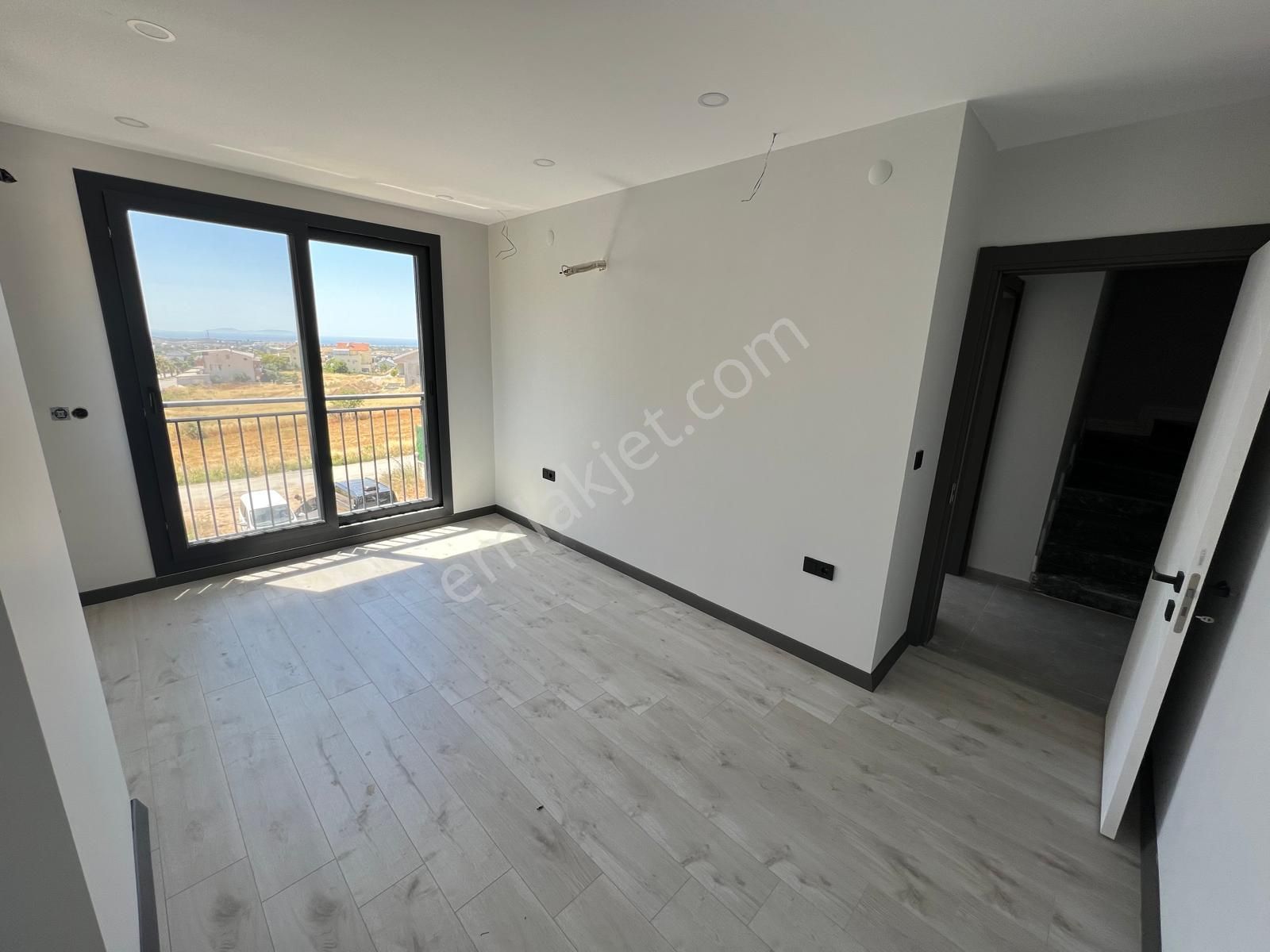 Didim Hisar Mahallesi Satılık 3+1 Bahçeli Müstakil Villa - Görsel 11