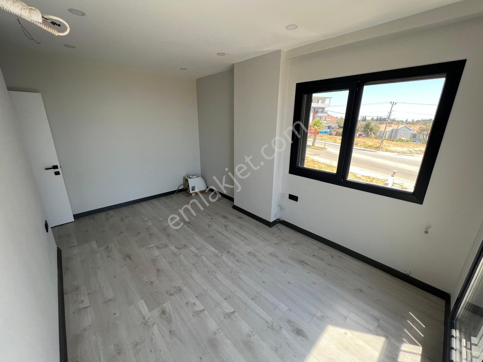 Didim Hisar Mahallesi Satılık 3+1 Bahçeli Müstakil Villa - Görsel 13