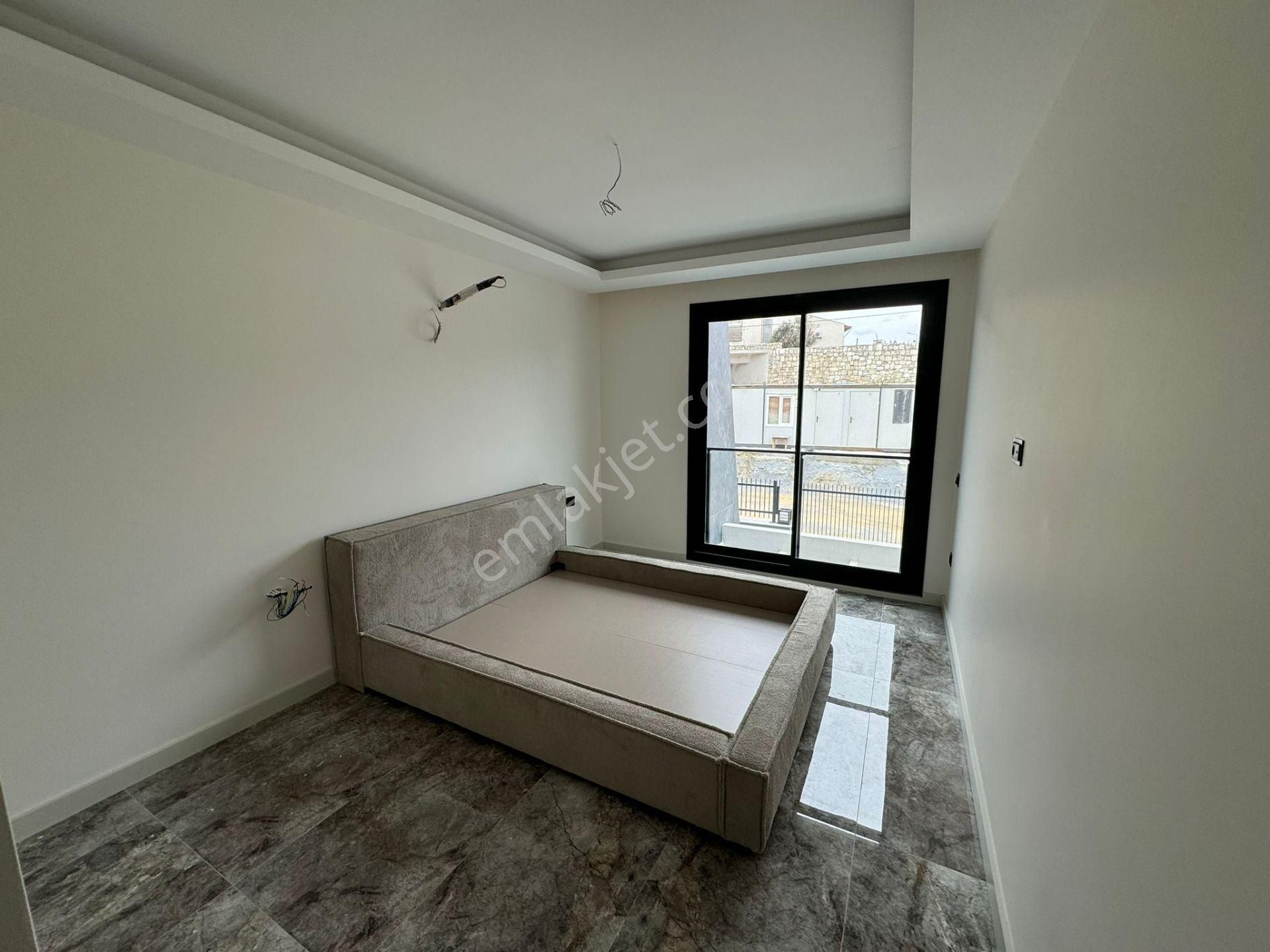 ++bıg Group**aydın Kuşadası Kadınlar Denizi Mevkiinde Özel Havuzlu Müstakil Villa!!! - Görsel 16