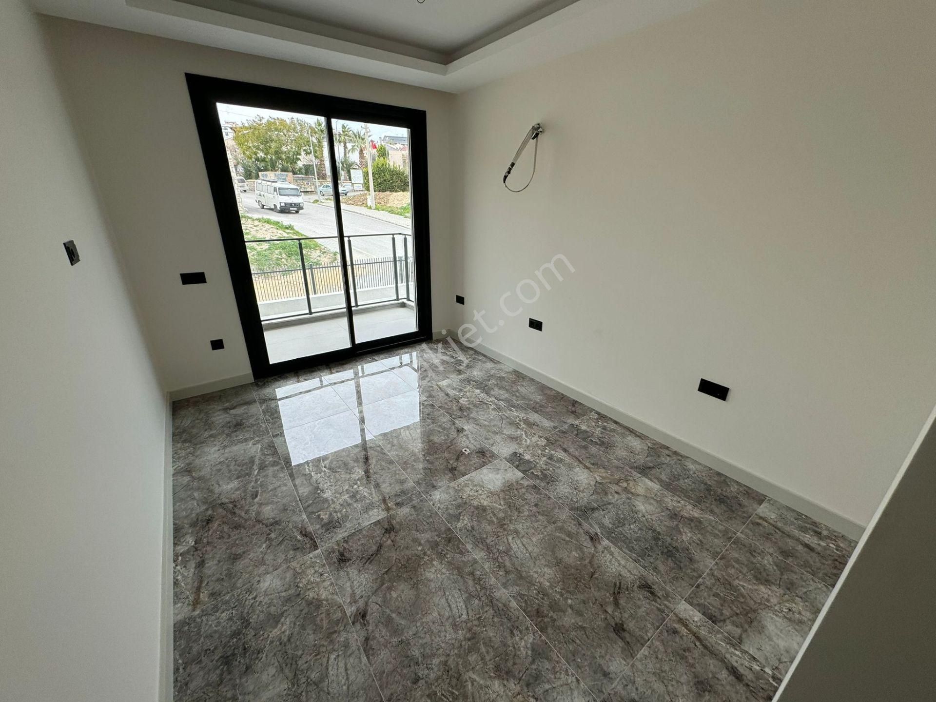 ++bıg Group**aydın Kuşadası Kadınlar Denizi Mevkiinde Özel Havuzlu Müstakil Villa!!! - Görsel 12