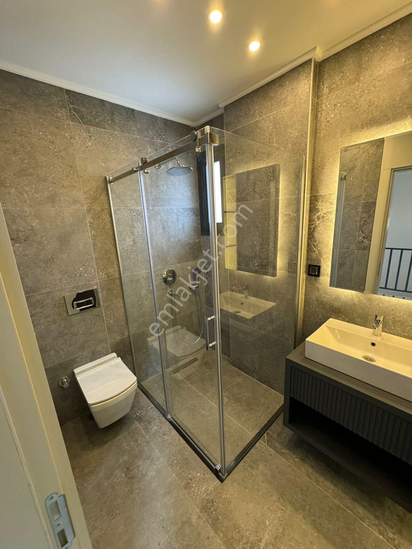 ++bıg Group**aydın Kuşadası Kadınlar Denizi Mevkiinde Özel Havuzlu Müstakil Villa!!! - Görsel 17