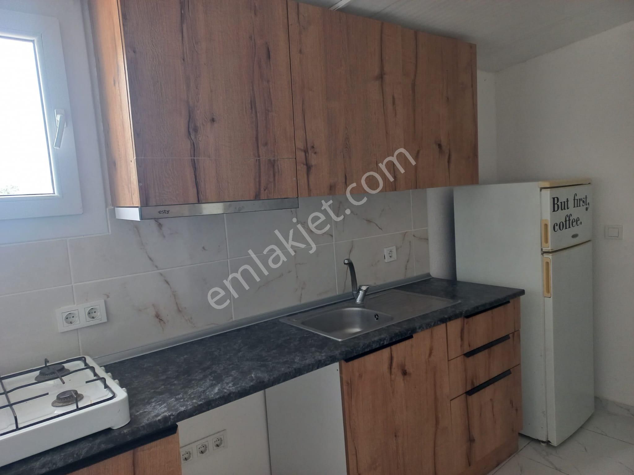 Bodrum Konacık Kiralık Daire BODRUM  ORTAKENT 1+1 KİRALIK  DAİRE