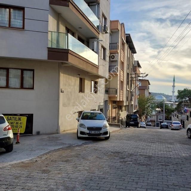 Buca Kozağaç Satılık Daire  REAL CENTER GAYRİMENKUL DEN BUCA KOZAĞAÇ MAH.2+1 SATILIK DAİRE 