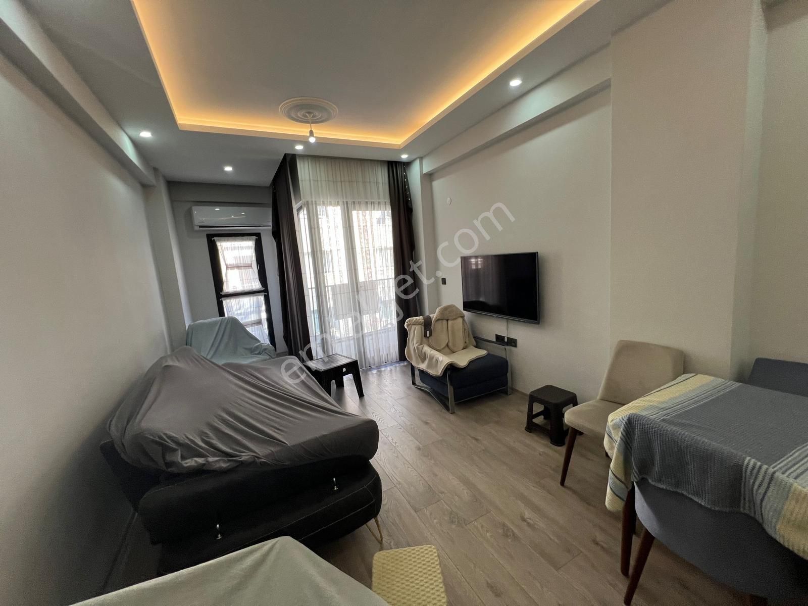 Kuşadası Güzelçamlı Satılık Daire AYDIN KUŞADASI GÜZELÇAMLI MERKEZDE SATILIK 2+1 YENİ DAİRE