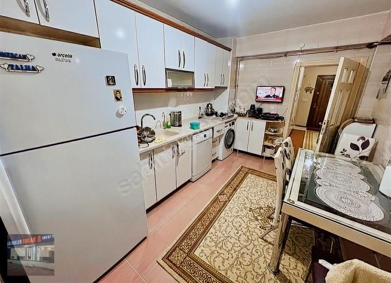 Keçiören Osmangazi Satılık Daire ÇÖLBEKLER EMLAK'TAN BADEMLİK MAH.DE 3+1 ASANSÖR'LÜ SATILIK DAİRE