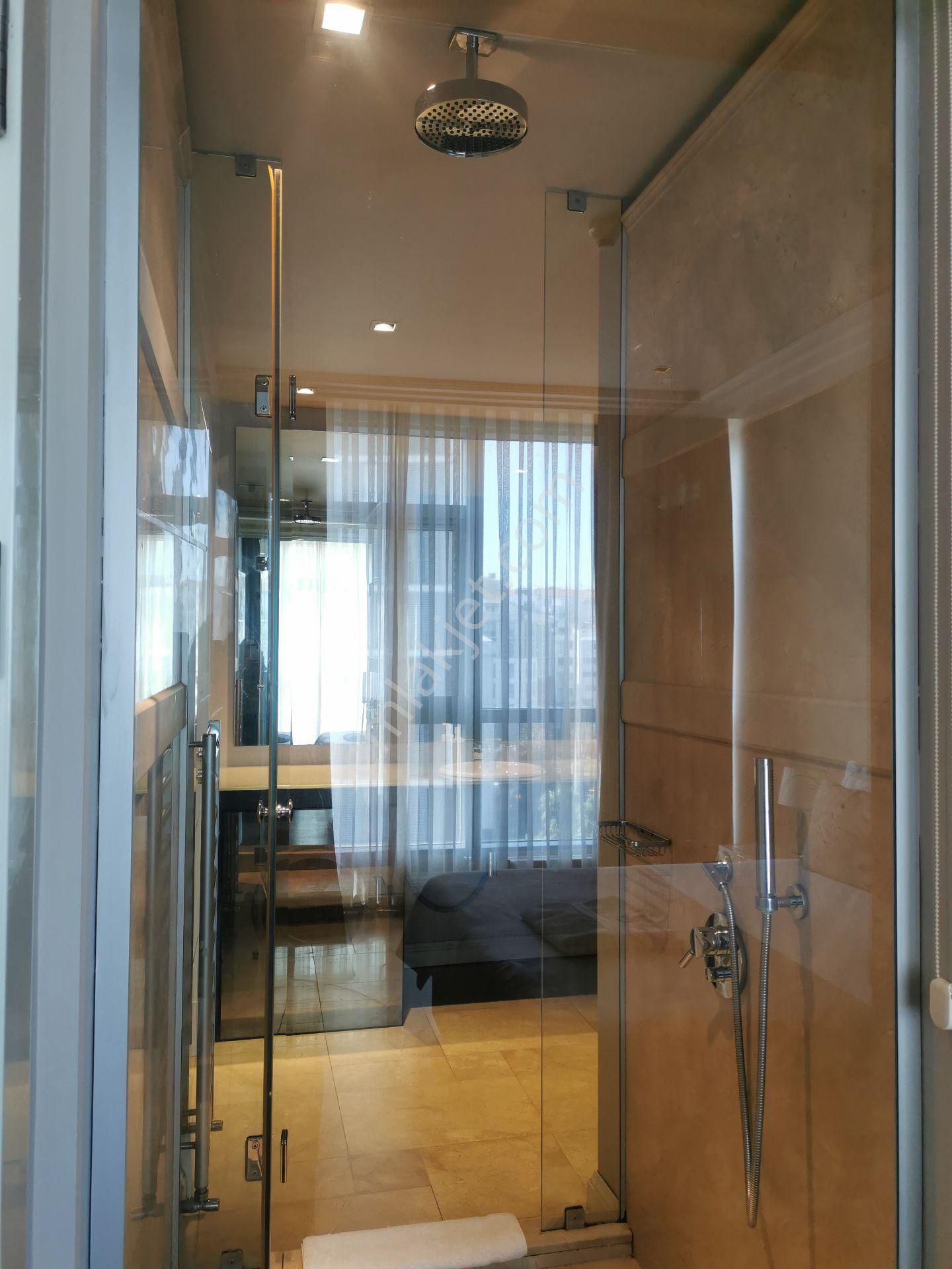 Bomonti Divan Residence 1+1 Boğaz Manzaralı Satılık Daire - Görsel 5