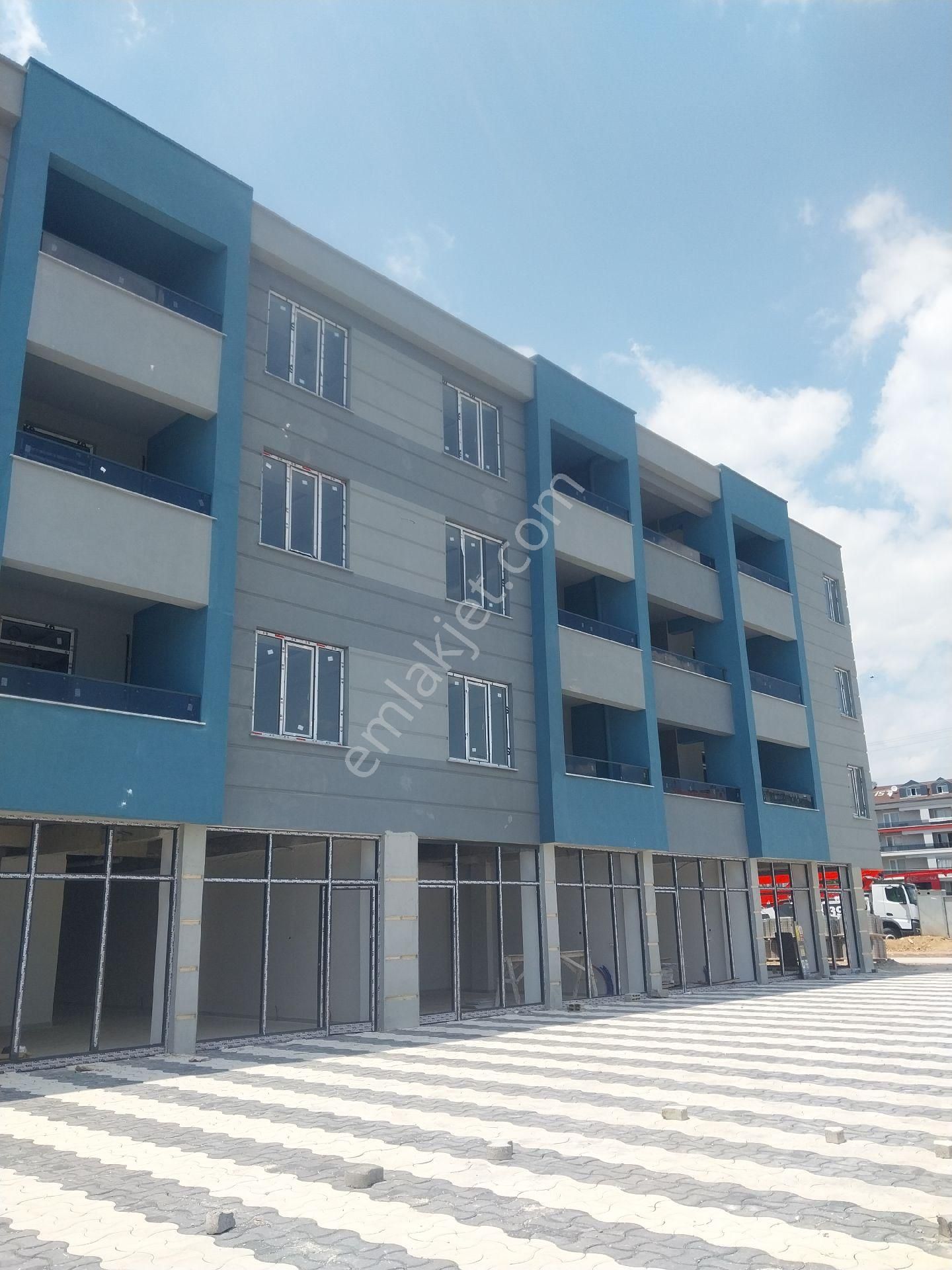 Selçuklu Yazır Satılık Daire ŞİRİN GAYRİMENKÜLDEN SATILIK DAİRE