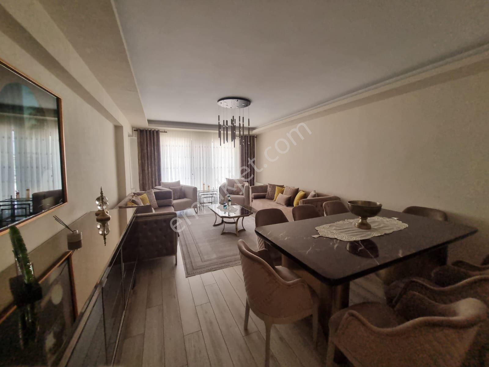 Polatlı Şehitlik Satılık Daire  ANKARA POLATLI ŞEHİTLİK MAH. SATILIK FULL YAPILI 4+1 DAİRE