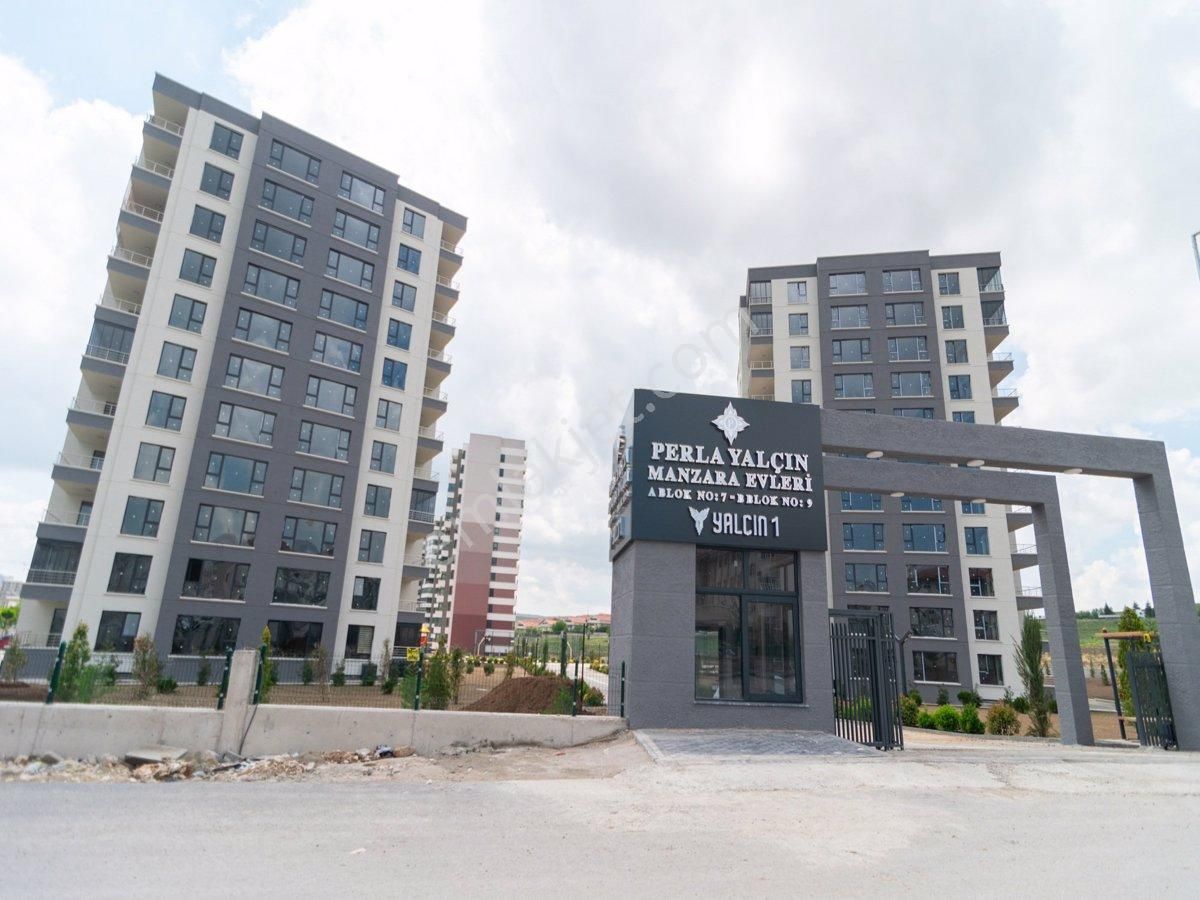 Çankaya Alacaatlı Kiralık Daire YAŞAMKENT'TE SİTE İÇİNDE KİRALIK 4+1 SIFIR DAİRE