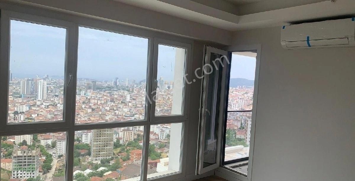 Kartal Hürriyet Kiralık Daire Kartal Ells projesinde oturuma hazır KIRALIK daireler