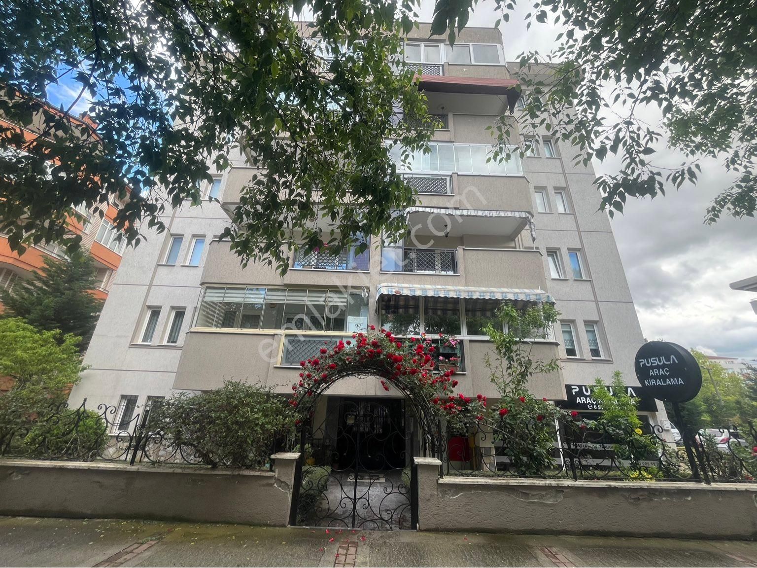 Nilüfer İhsaniye Satılık Daire Tuna caddesi İhsaniye’de 4 + 1 dubleks daire