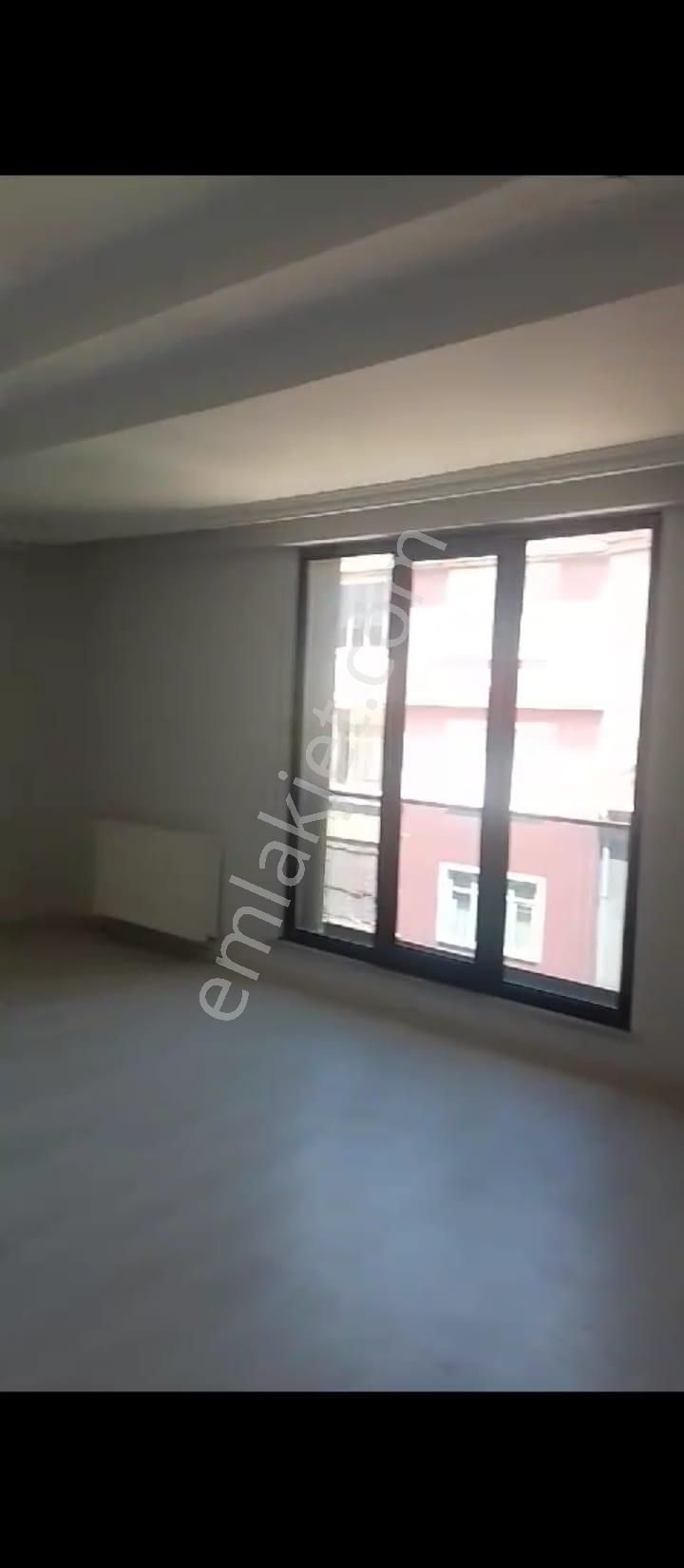 Sultangazi Sultançiftliği Kiralık Daire KİRALIK DAİRE SULTANGAZİ ORDU CADDESİ 3+1 ASANSÖRLÜ SIFIR LÜX DAİRE-Global Village Gayrimenkulden