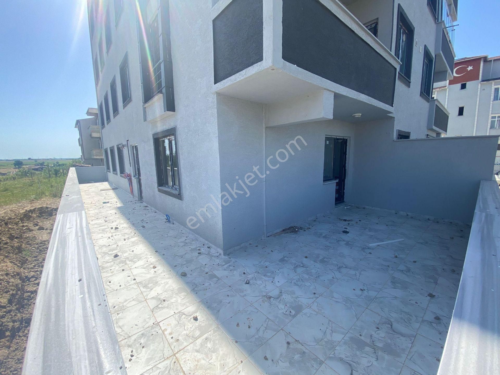 Kapaklı Bahçelievler Satılık Daire KAPAKLIDA 3+1 BÜYÜK BALKONLU ULTRA LÜX DAİRE