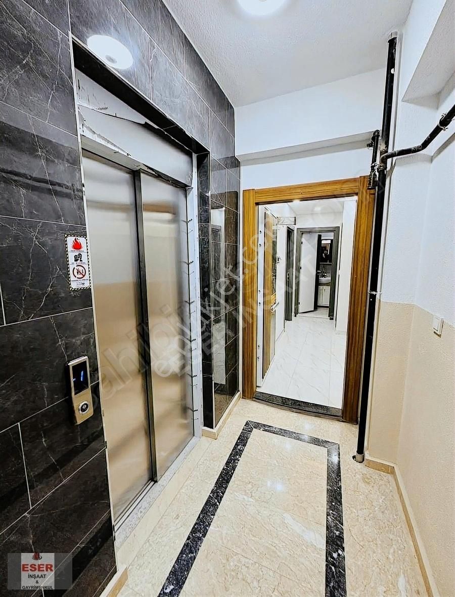 Sultangazi Cebeci Satılık Daire ESER İNŞAAT'TAN CEBECİ MAH 100 M² 2+1 SIFIR MÜKEMMEL 1.KAT DAİRE