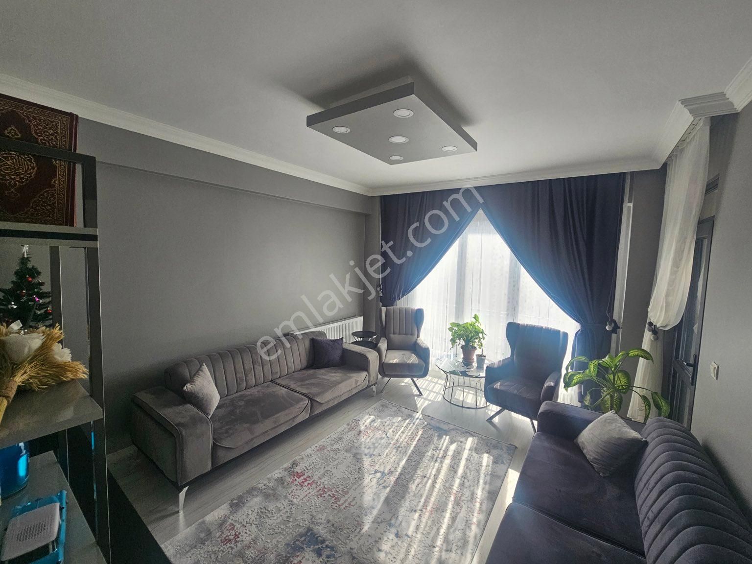 Süleymanpaşa 100. Yıl Satılık Daire  Tekirdağ Süleymanpaşa 100.Yıl Mah Satılık 4+1Dubleks  Daire İskanlı