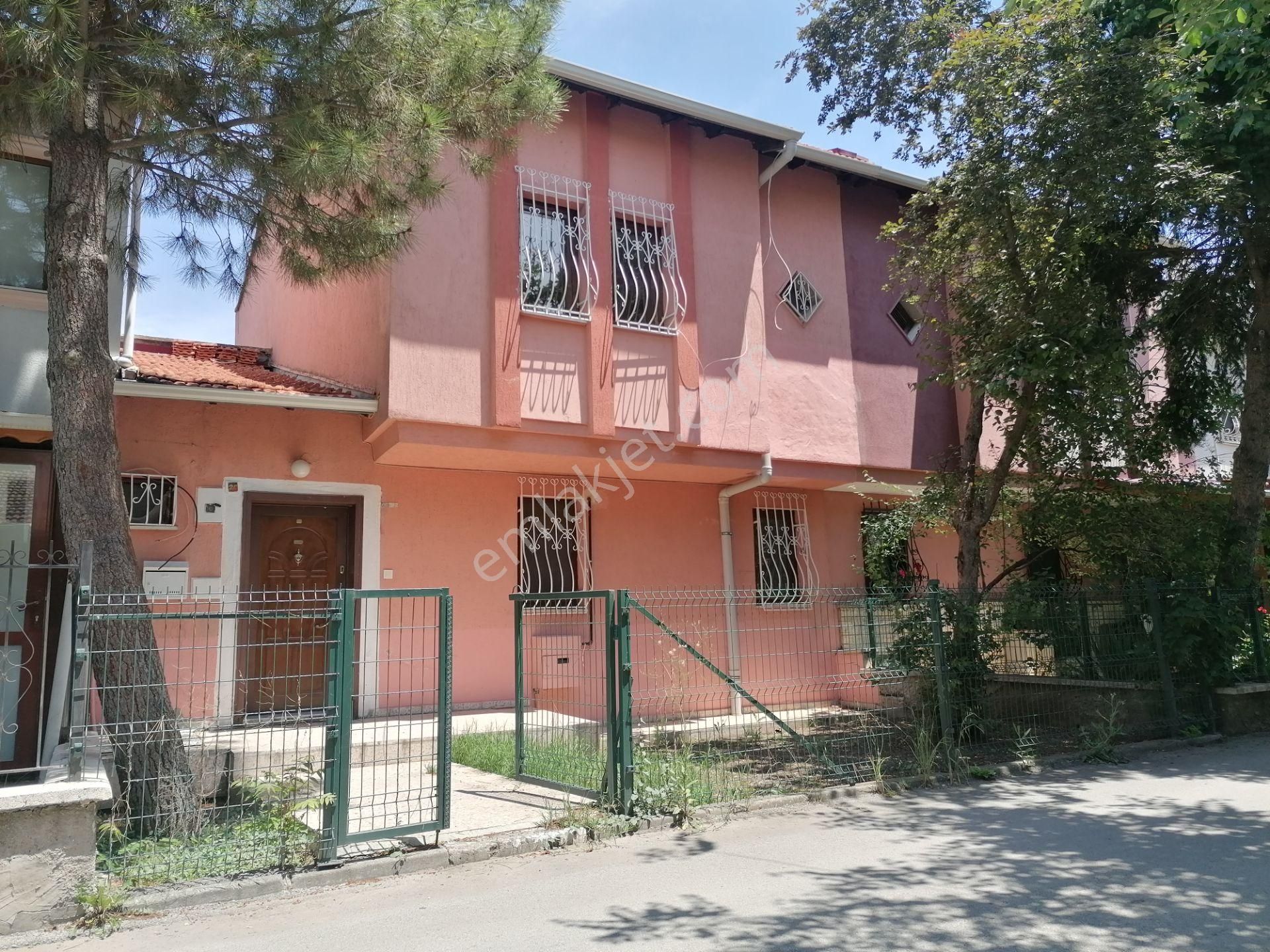 Çankaya Mustafa Kemal Kiralık Villa  C21 VIP'DEN MUSTAFA KEMAL MAH., BARIŞ SİTESİNDE KİRALIK VİLLA