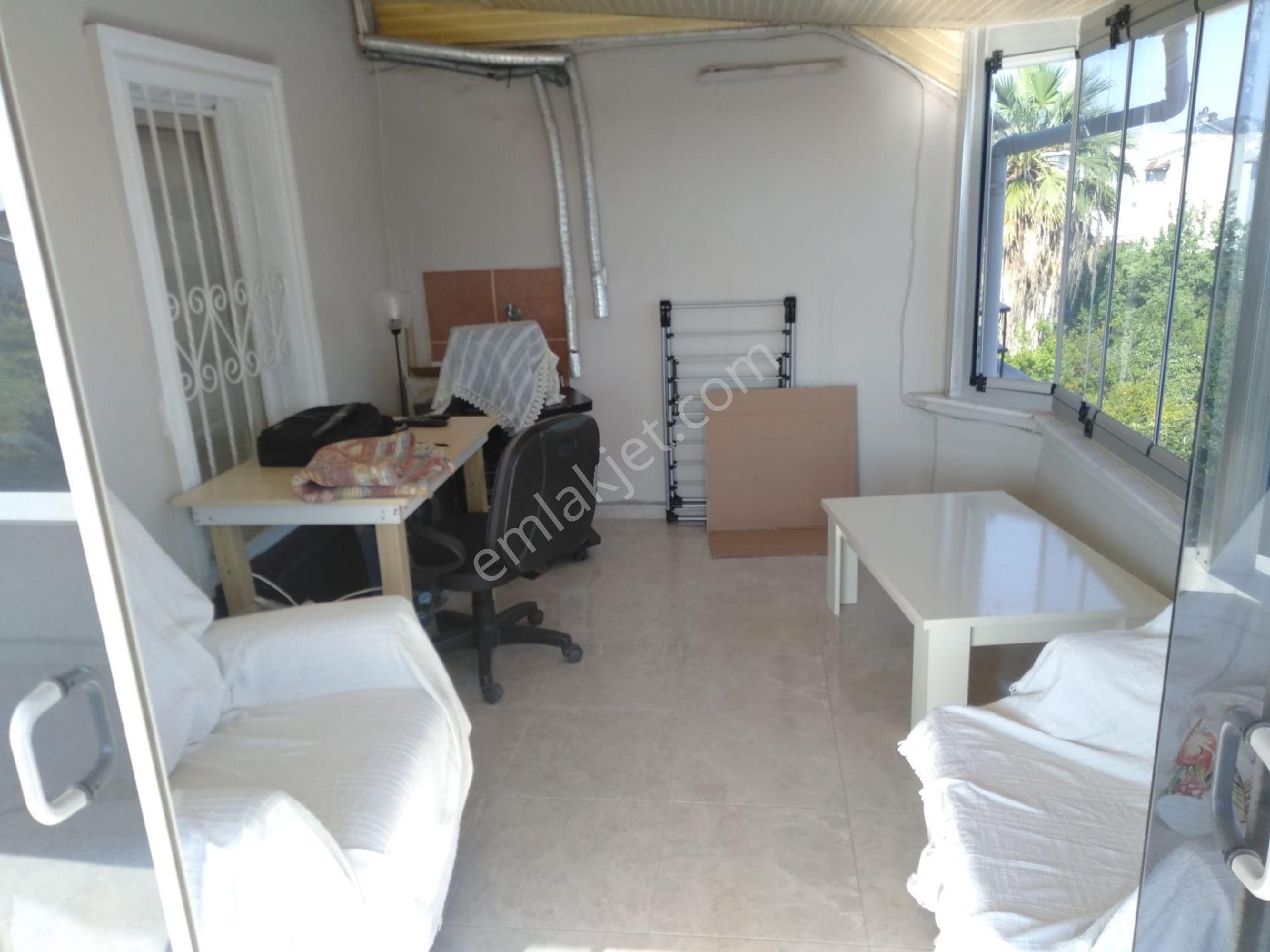 Dikili Cumhuriyet Mahallesinde Satılık Dublex Villa - Görsel 2