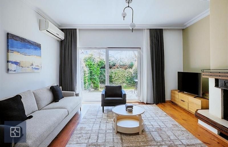 Eyüpsultan Göktürk Merkez Kiralık Daire Eyüpsultan Yeni Eşyalı 4+1 Kiralık (1414)