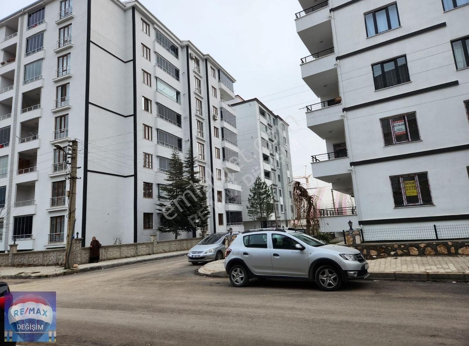 Elazığ Merkez Sürsürü Kiralık Dükkan & Mağaza REMAX DEN SÜRSÜRÜ MH.DE 270 M2 KİRALIK DEPOLU DÜKKAN