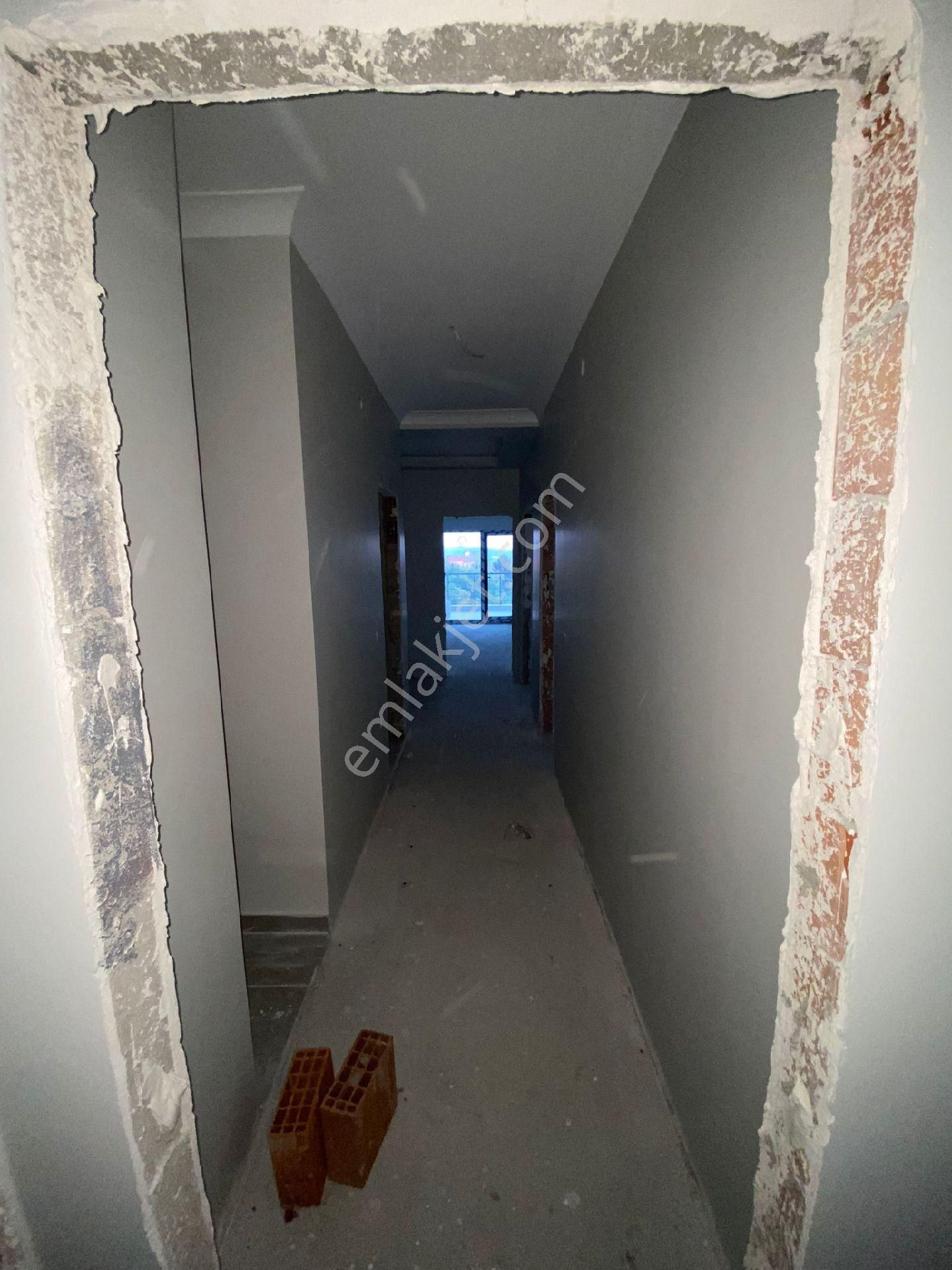Kdz Ereğli Net Emlak Tan Sarıkokmaz Mh.satılık Manzaralı Daire - Görsel 10